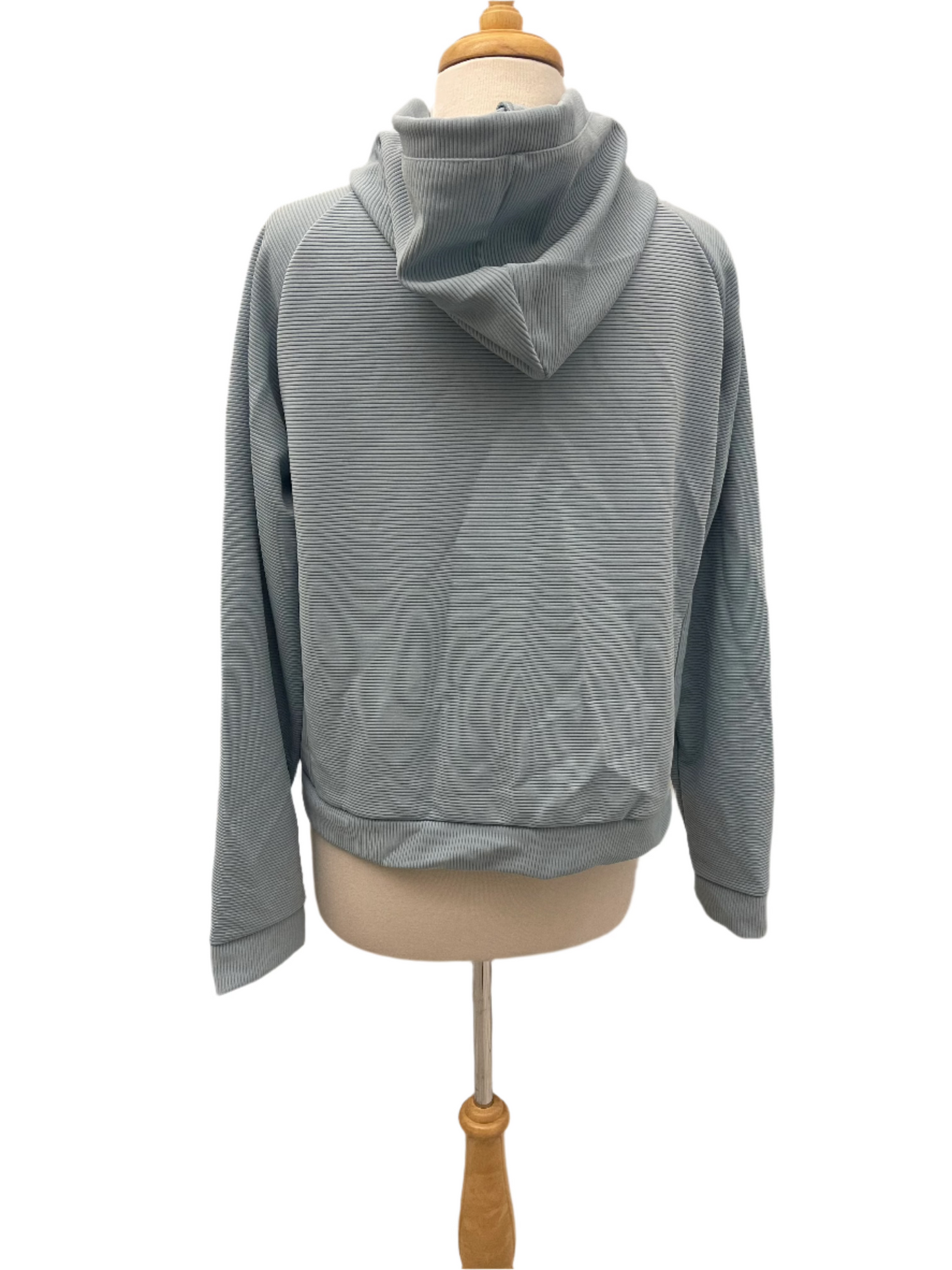 Soho Sports Pullover