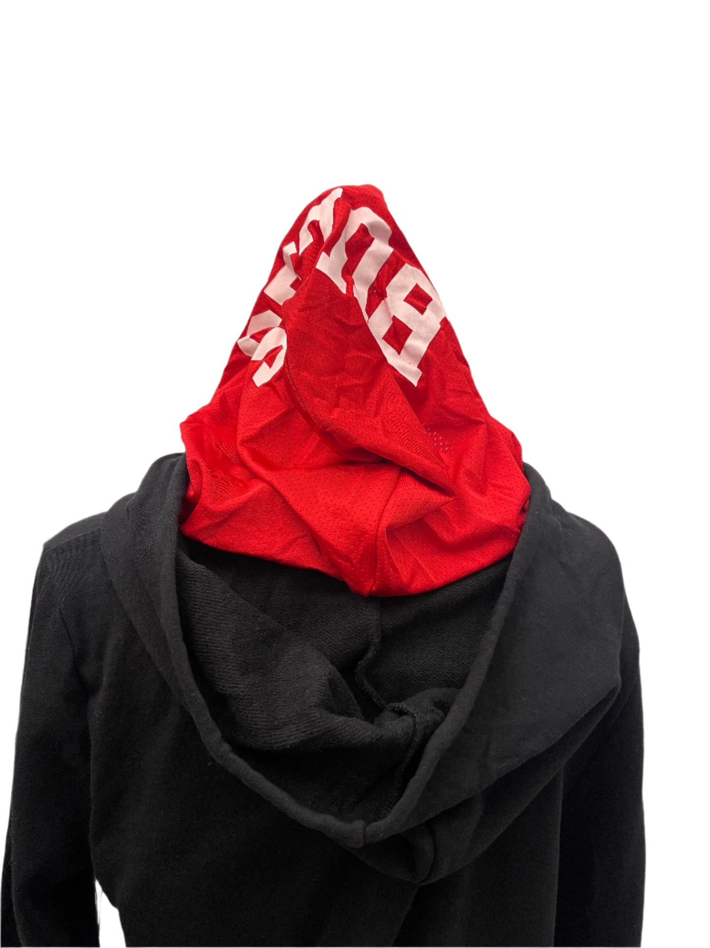 BULLS Zip-up Crop Jacket