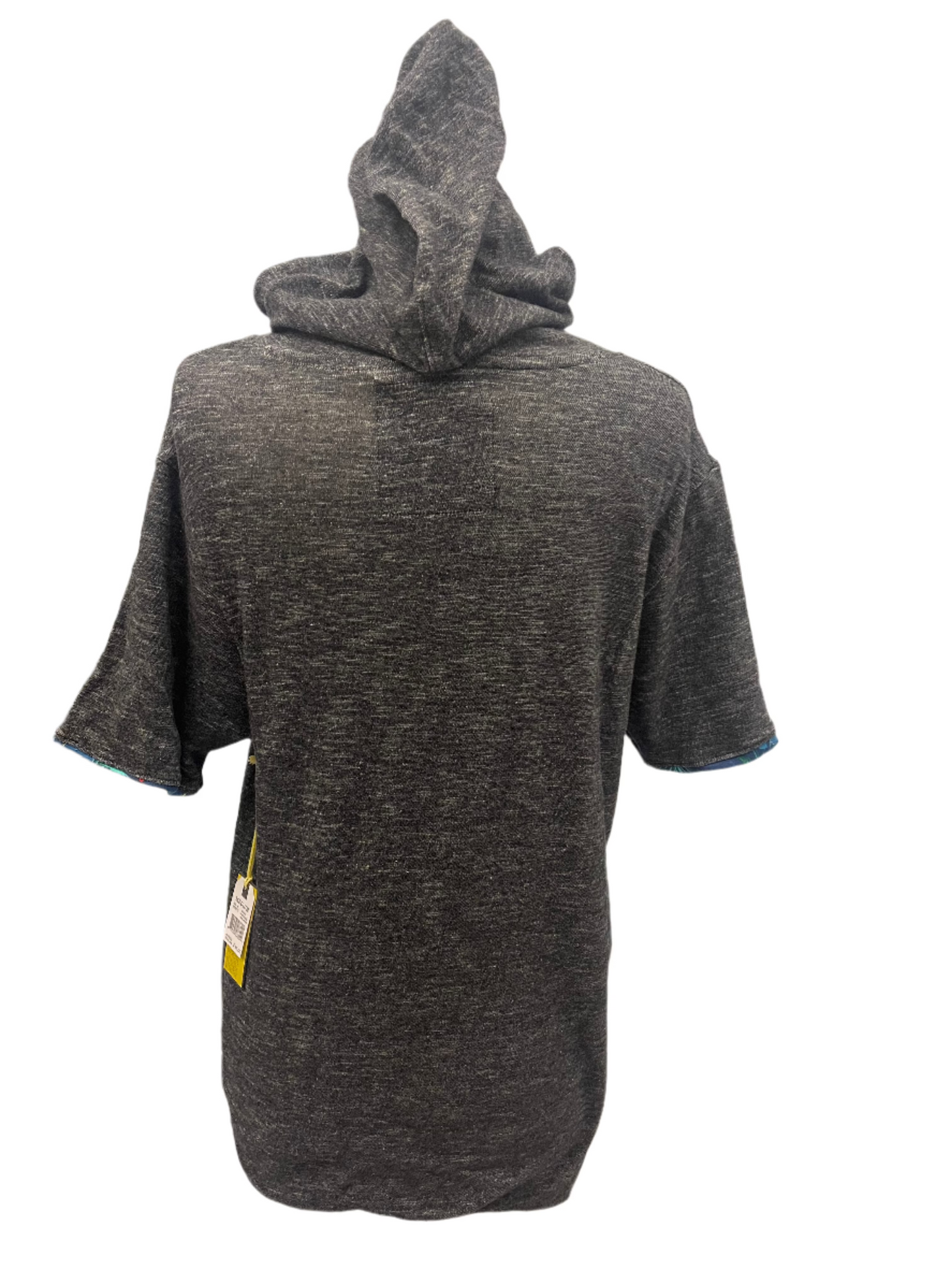 Broken Threads Hooded T-shirt