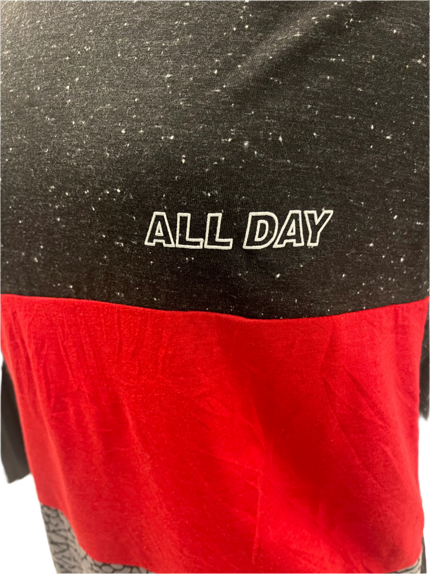 Vibes 'Savage' Short Sleeve T-shirt