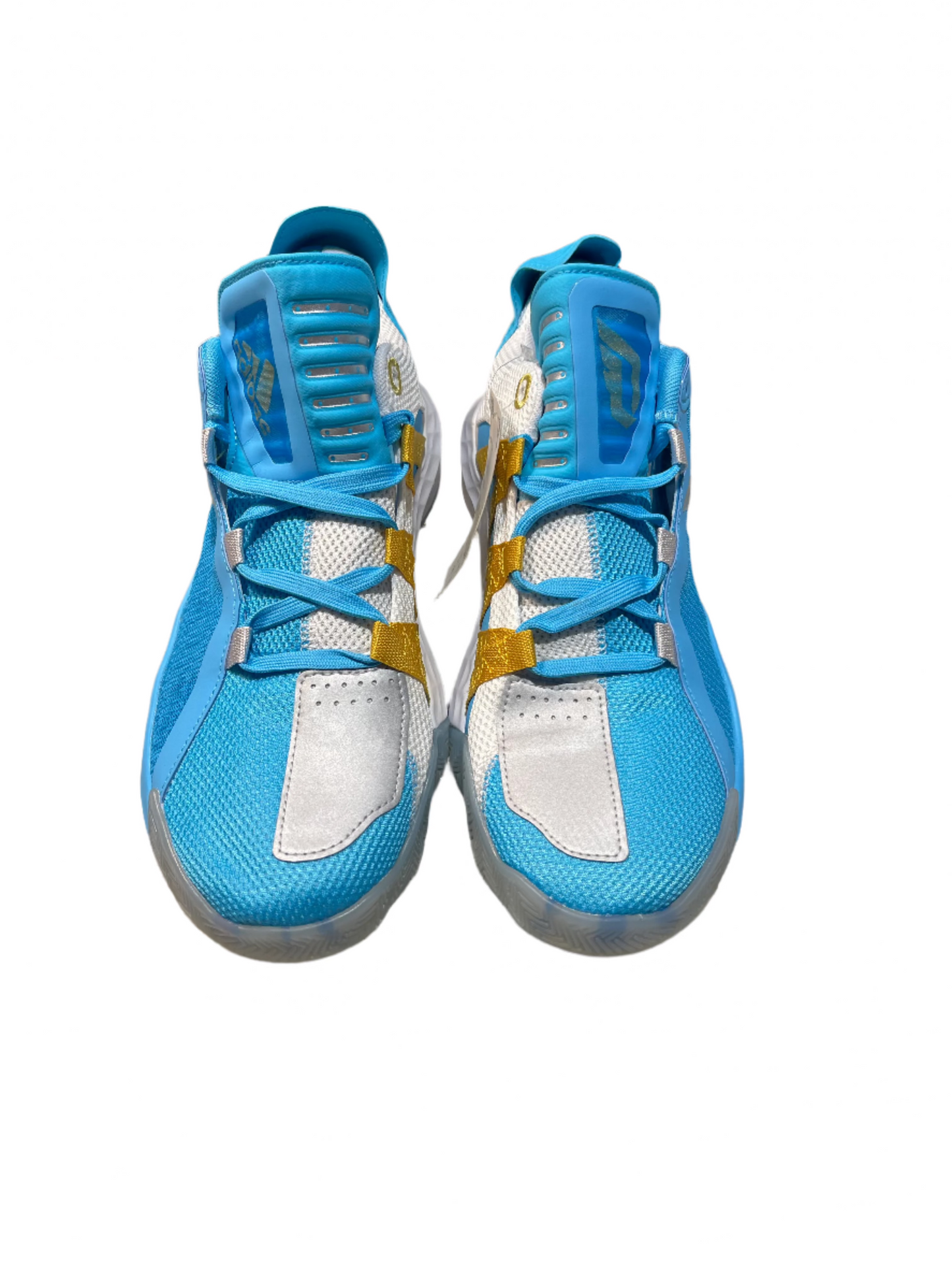 DAME 6GCA Sneakers