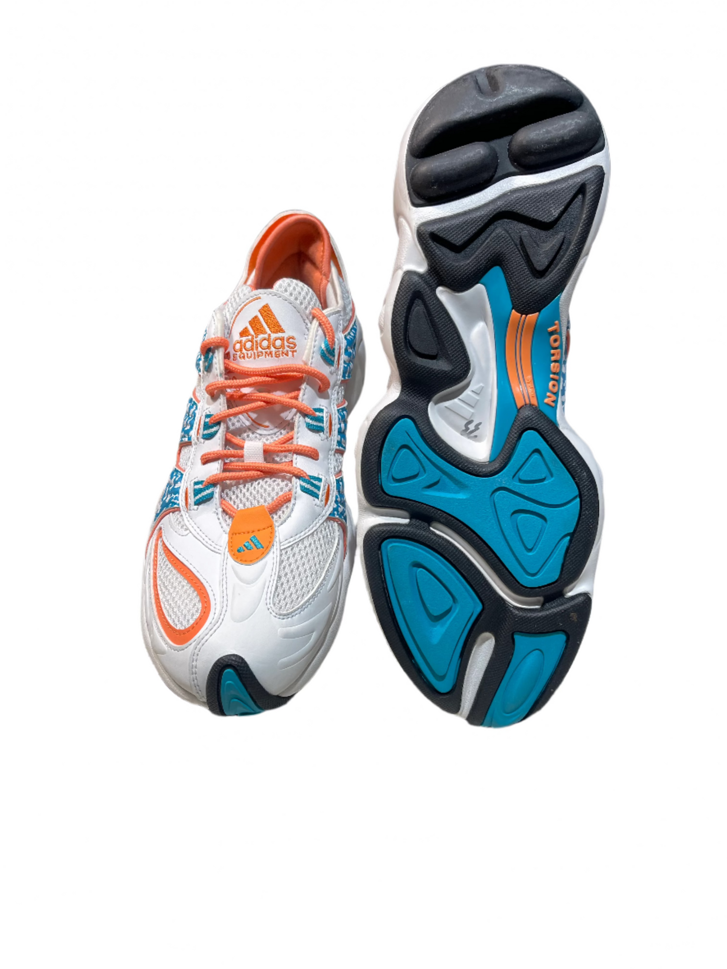 ADIDAS Equipment sneakers