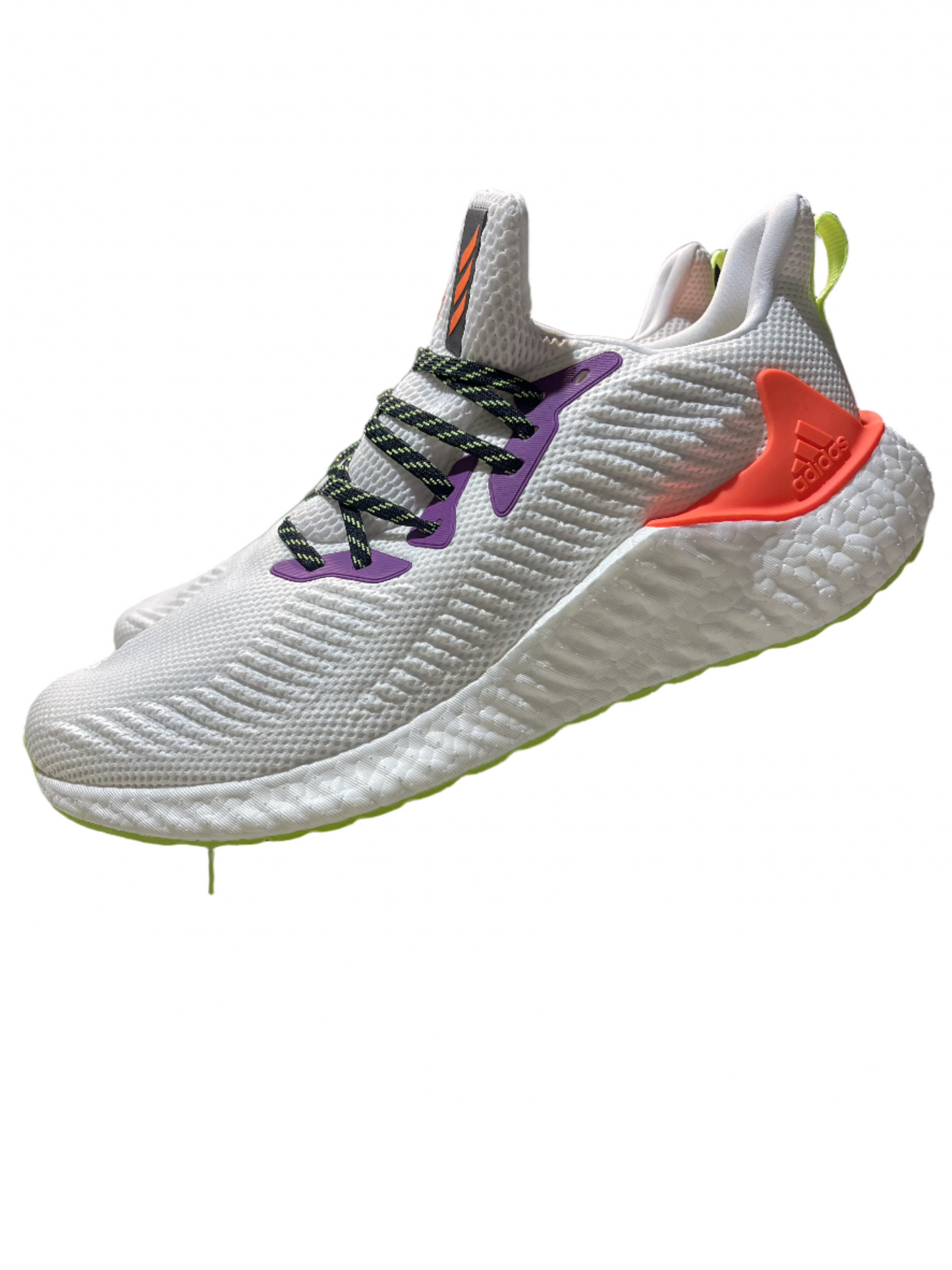 ADIDAS Alphaboost Sneakers