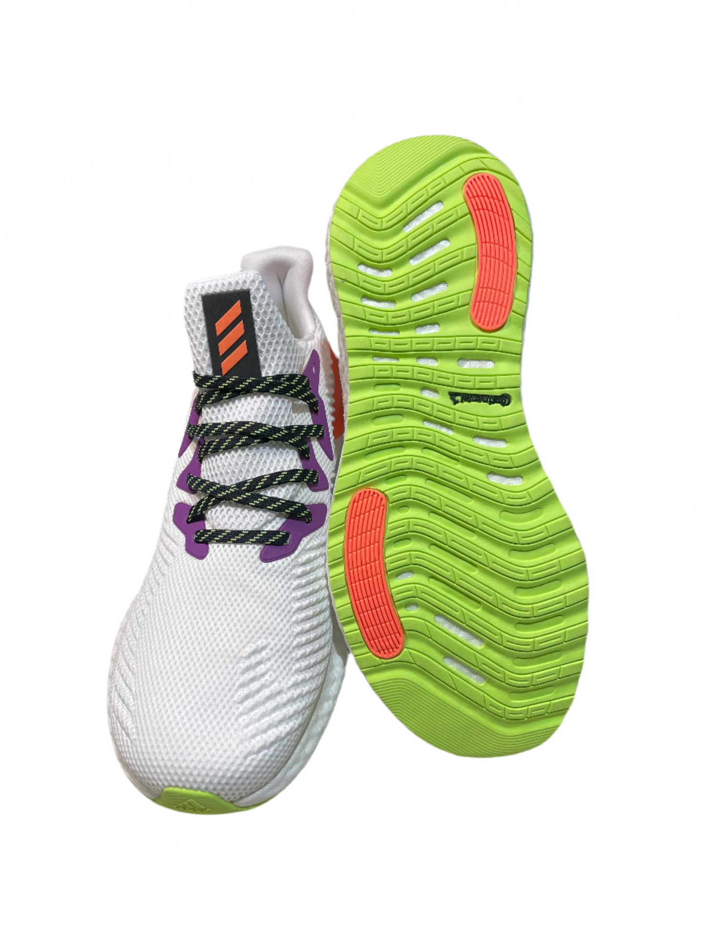 ADIDAS Alphaboost Sneakers