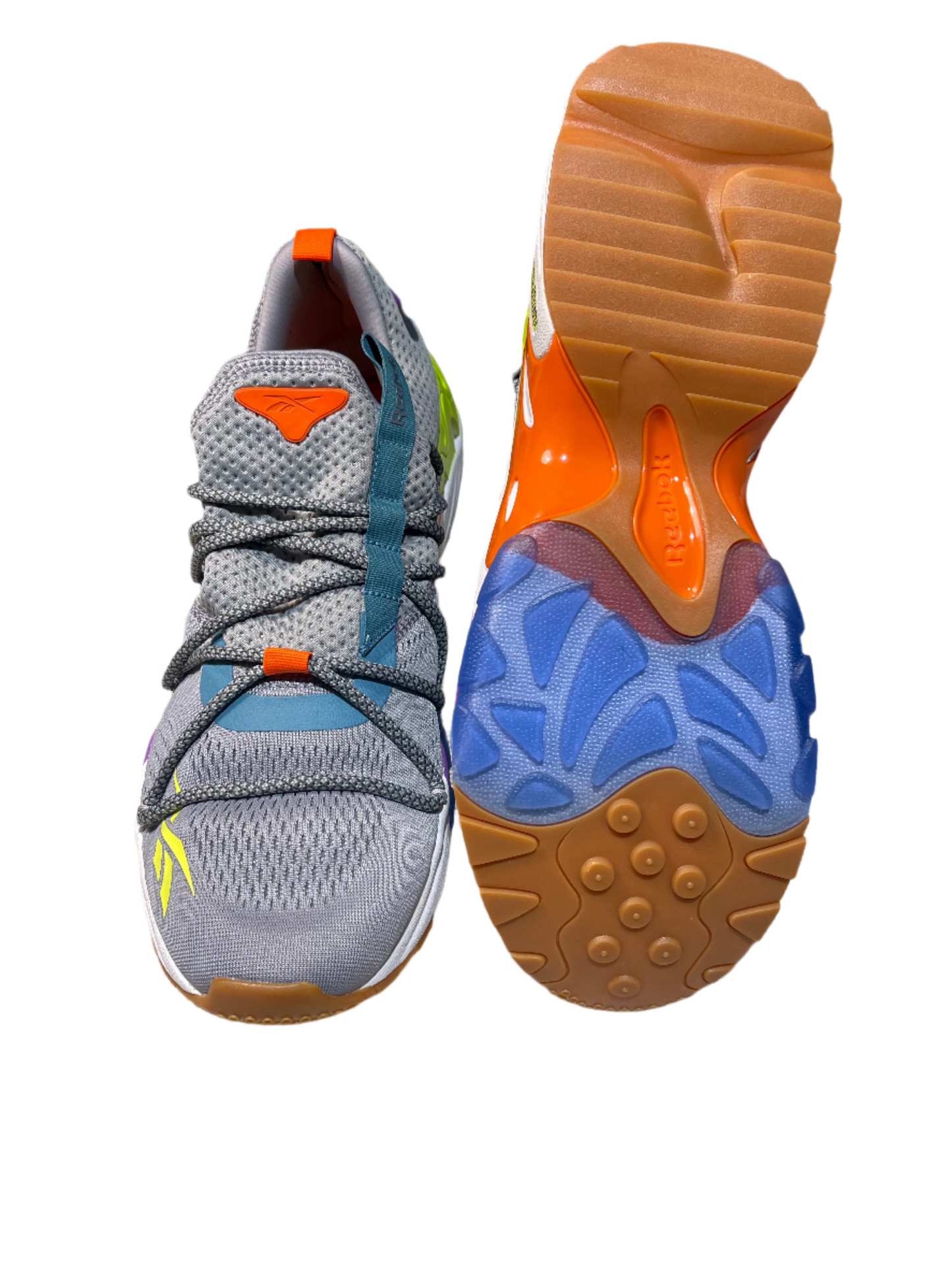Reebok Floatride Fuel Shoes