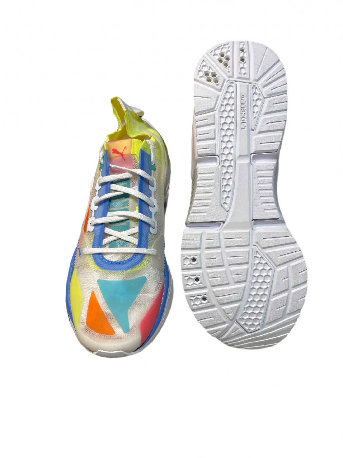 Puma LQDCELL Sneakers