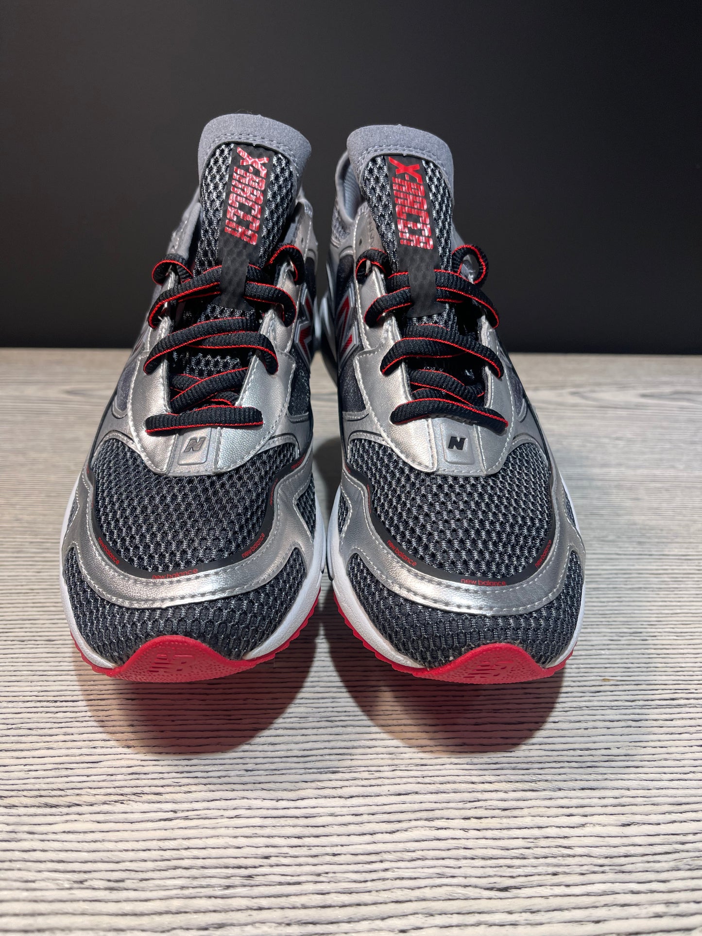 NEW BALANCE X-RACER