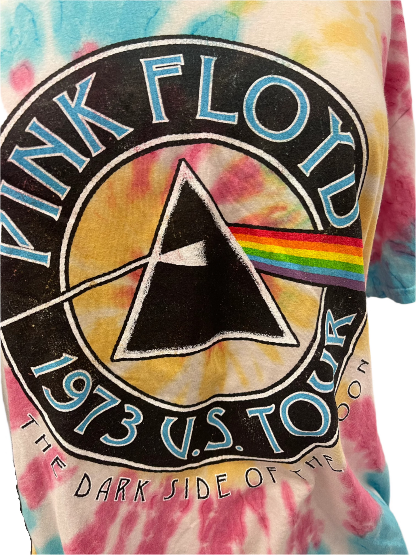 Pink Floyd T-shirt