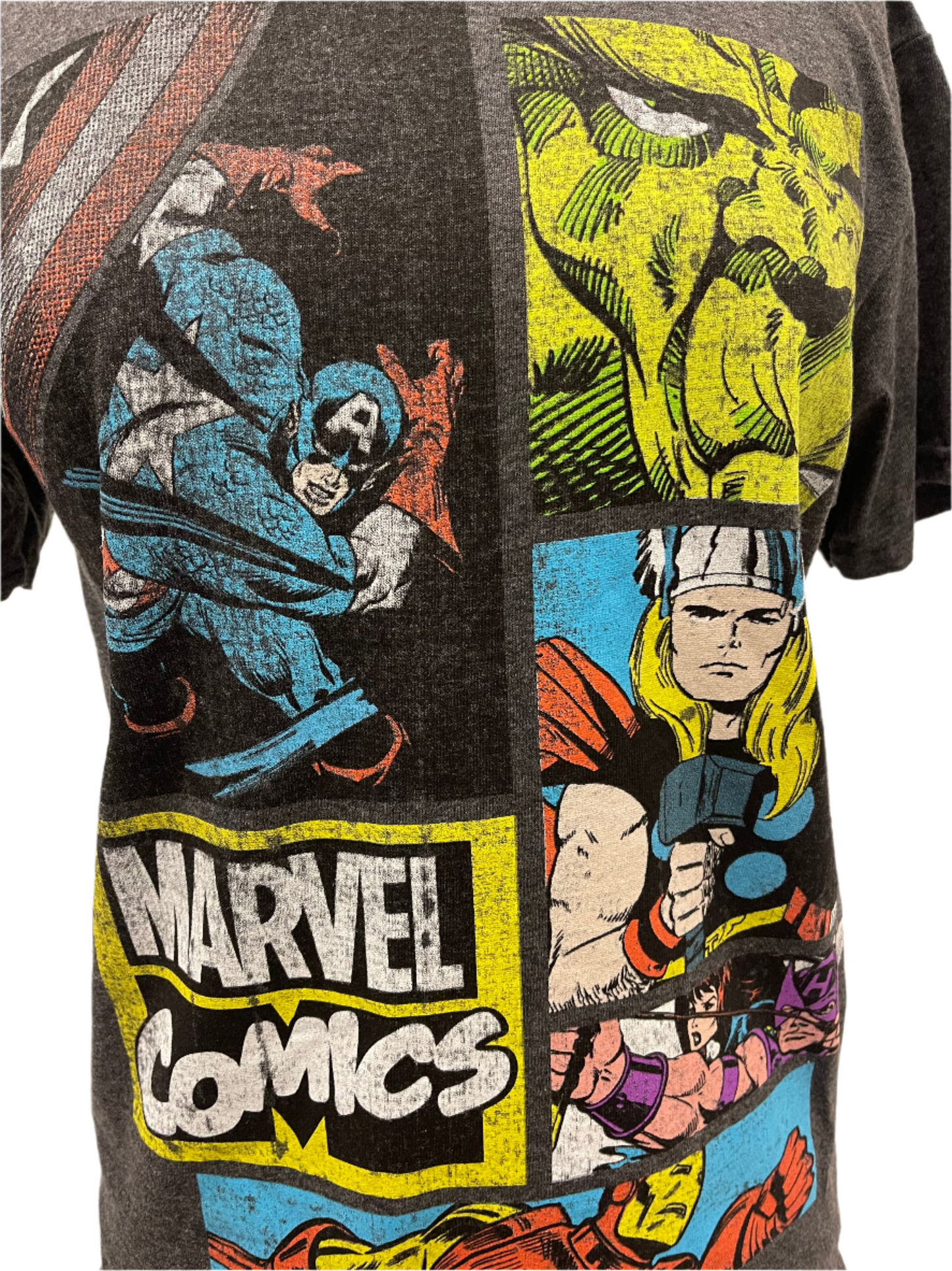 Marvel Comics T-shirt