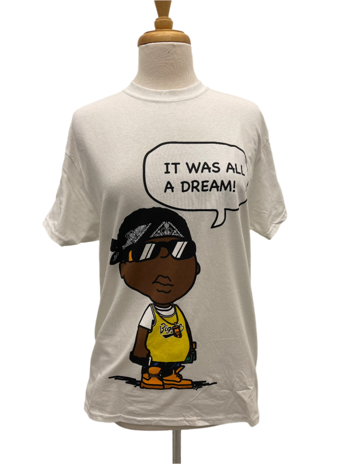 Notorious BIG T-shirt