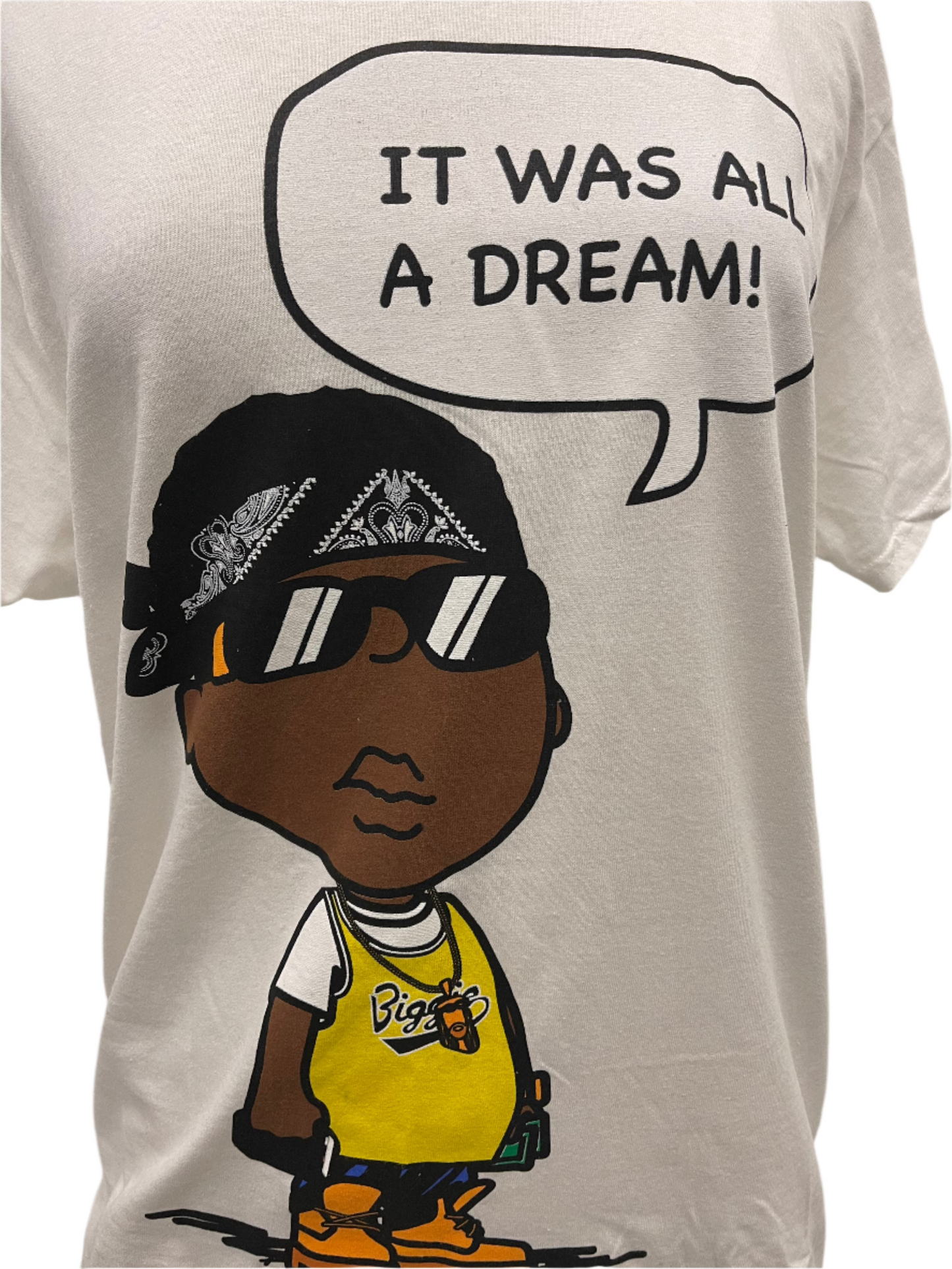 Notorious BIG T-shirt
