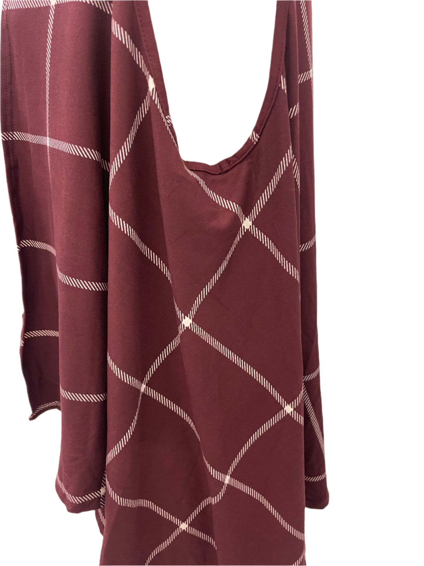 Sage & Vicky Sleeveless Vest