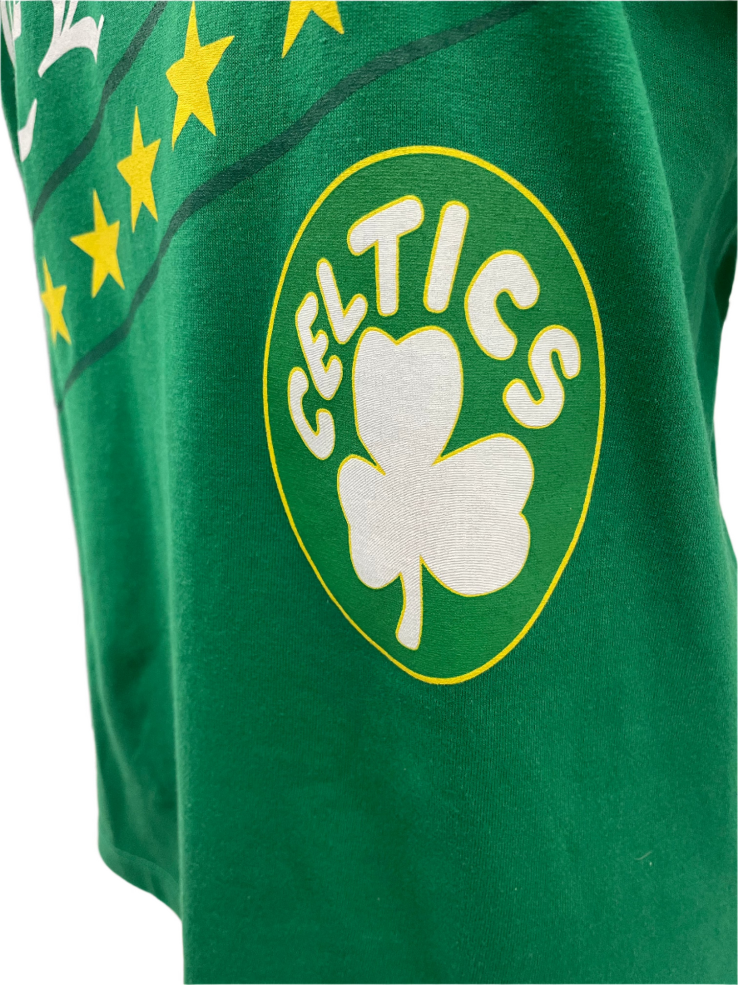 Celtics T-shirt