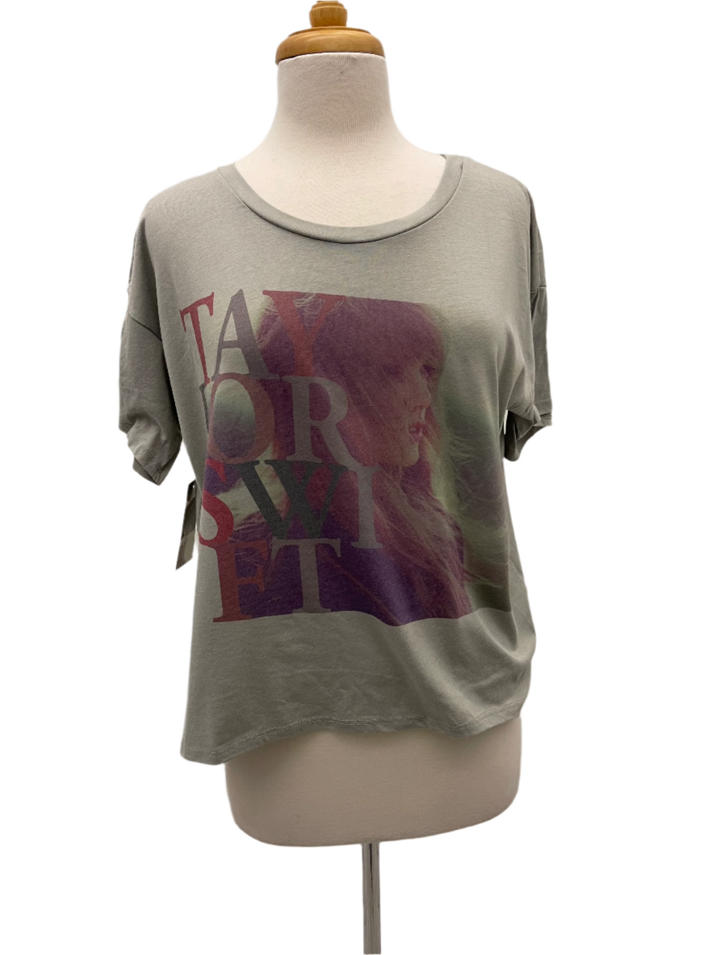 Taylor Swift T-shirt