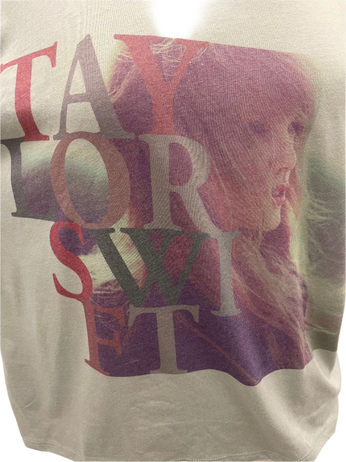 Taylor Swift T-shirt