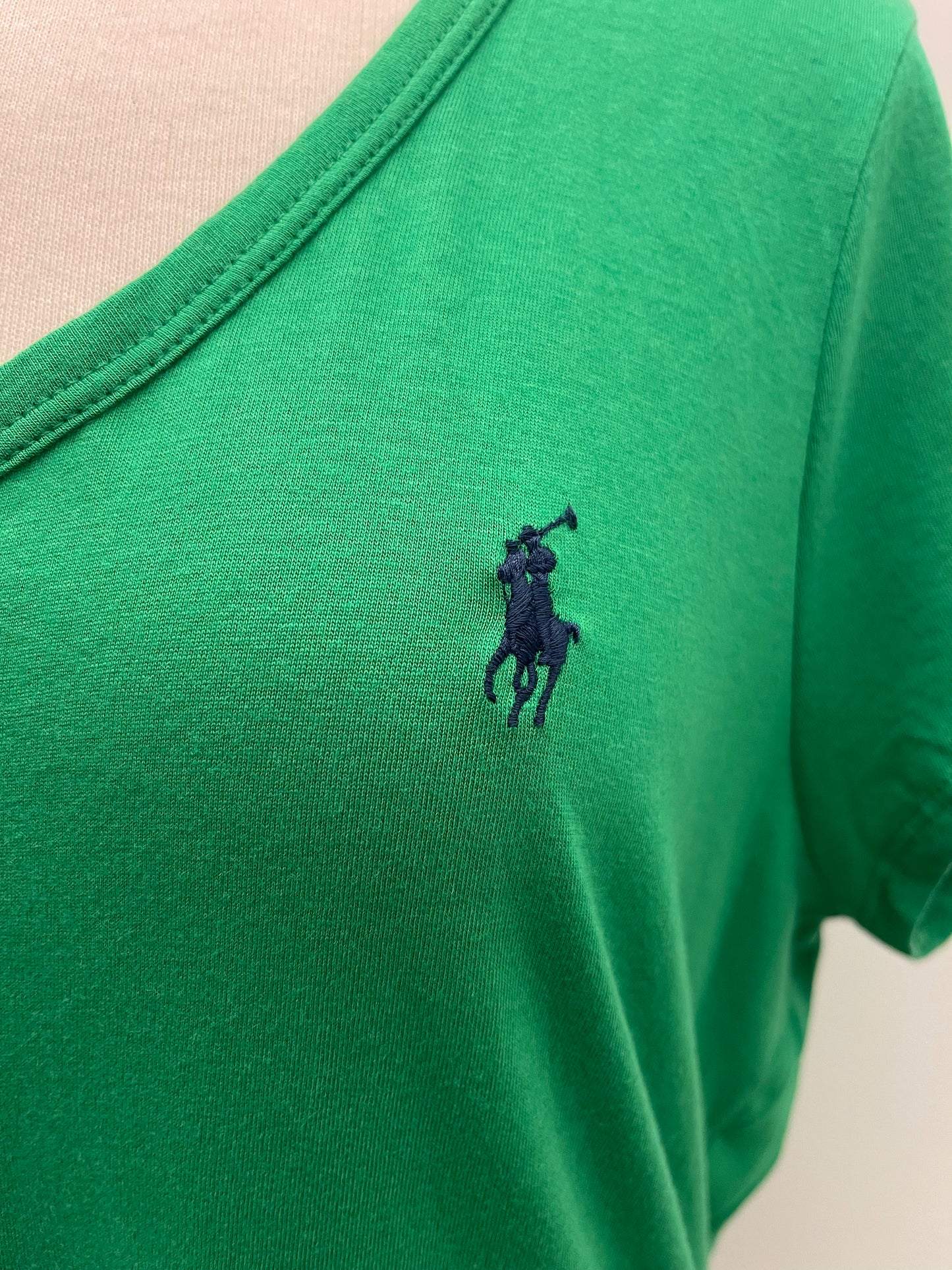 Polo T shirt