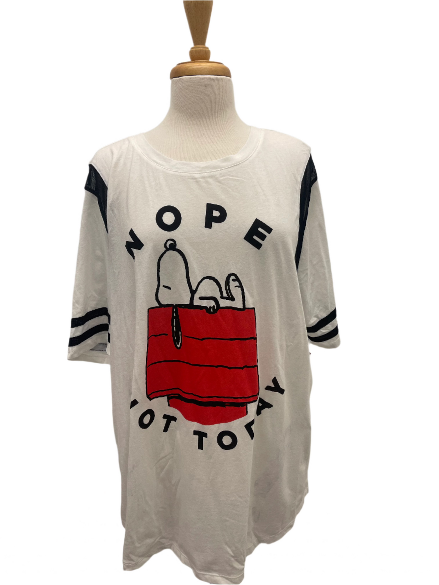 Snoopy T-shirt