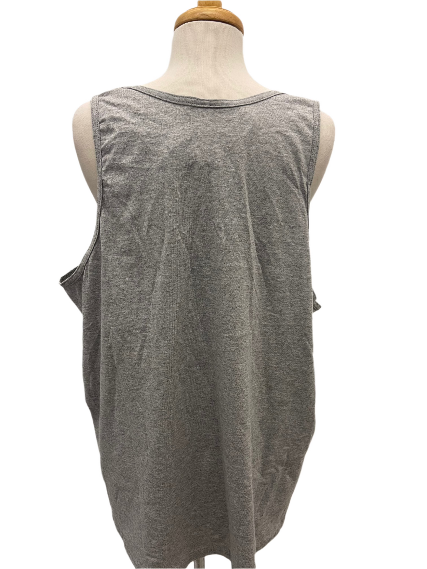 Atlanta Braves Tank Top