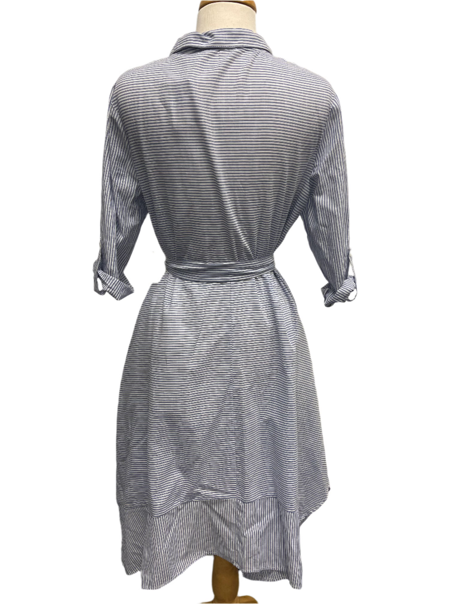 Parallel Skies Dress