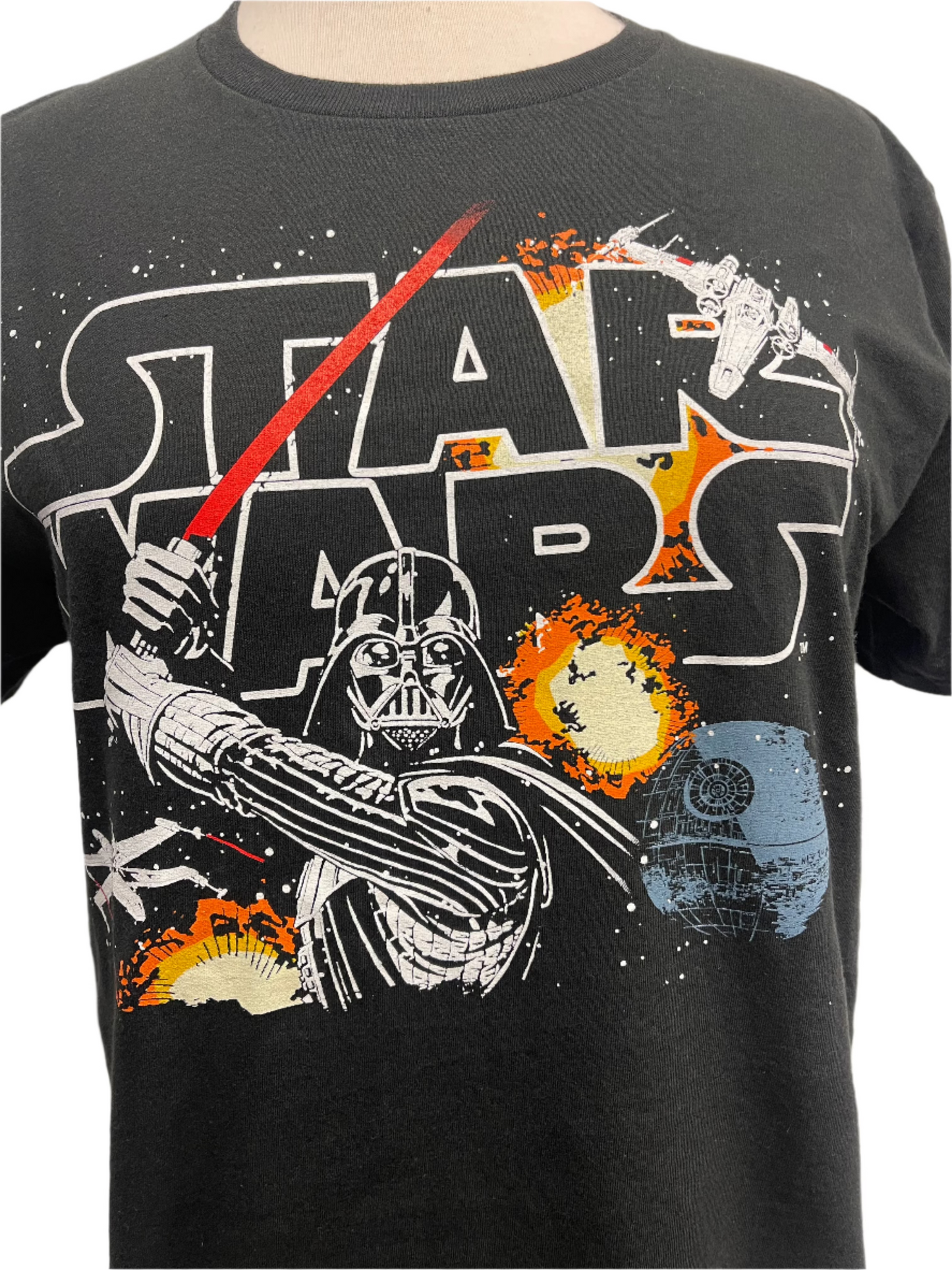 Star Wars T-shirt