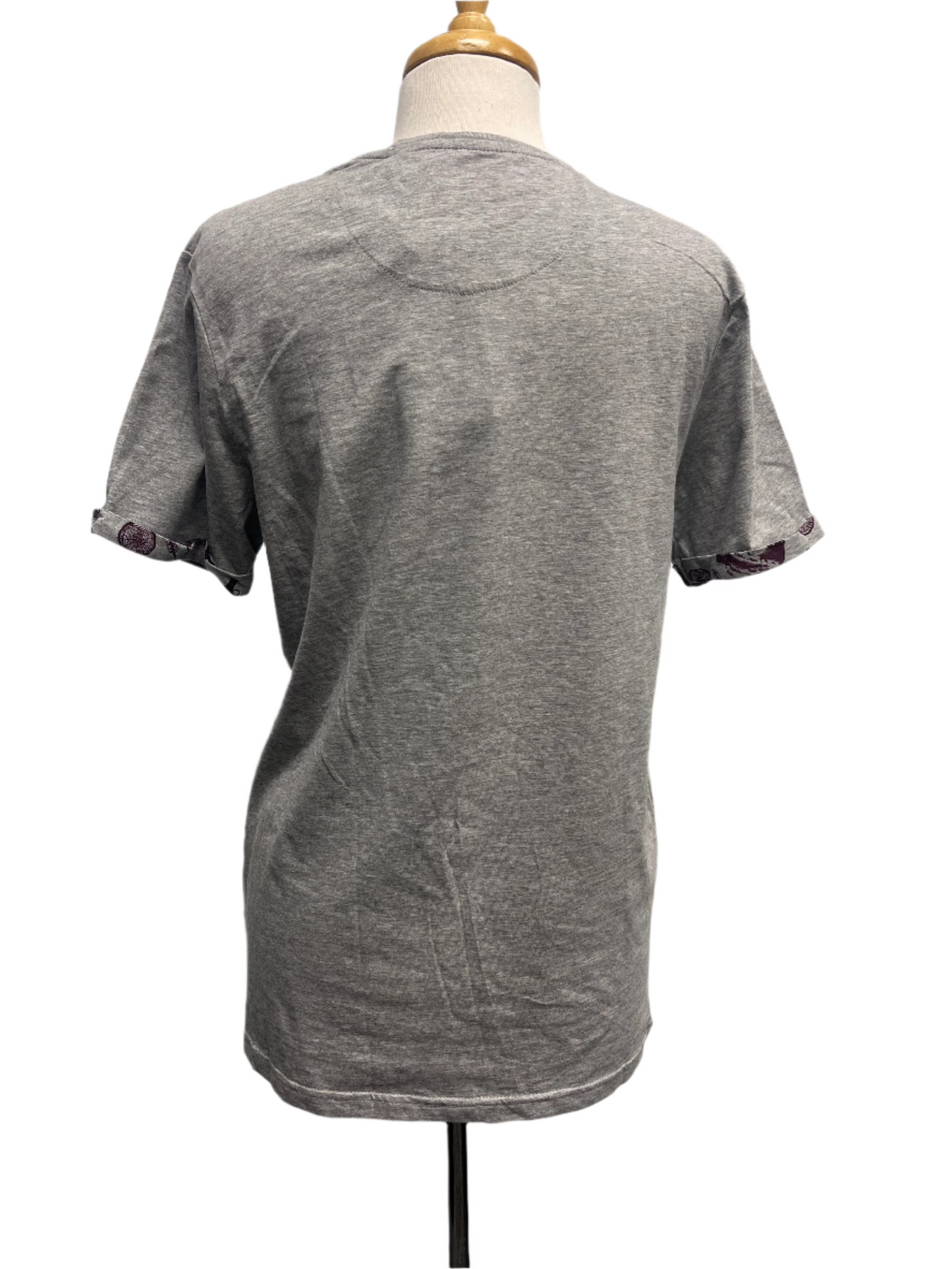 Brave Soul T-shirt