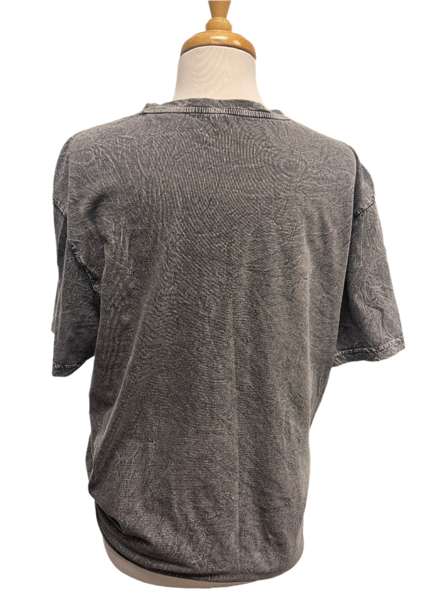 INC Stucco Grey Shirt