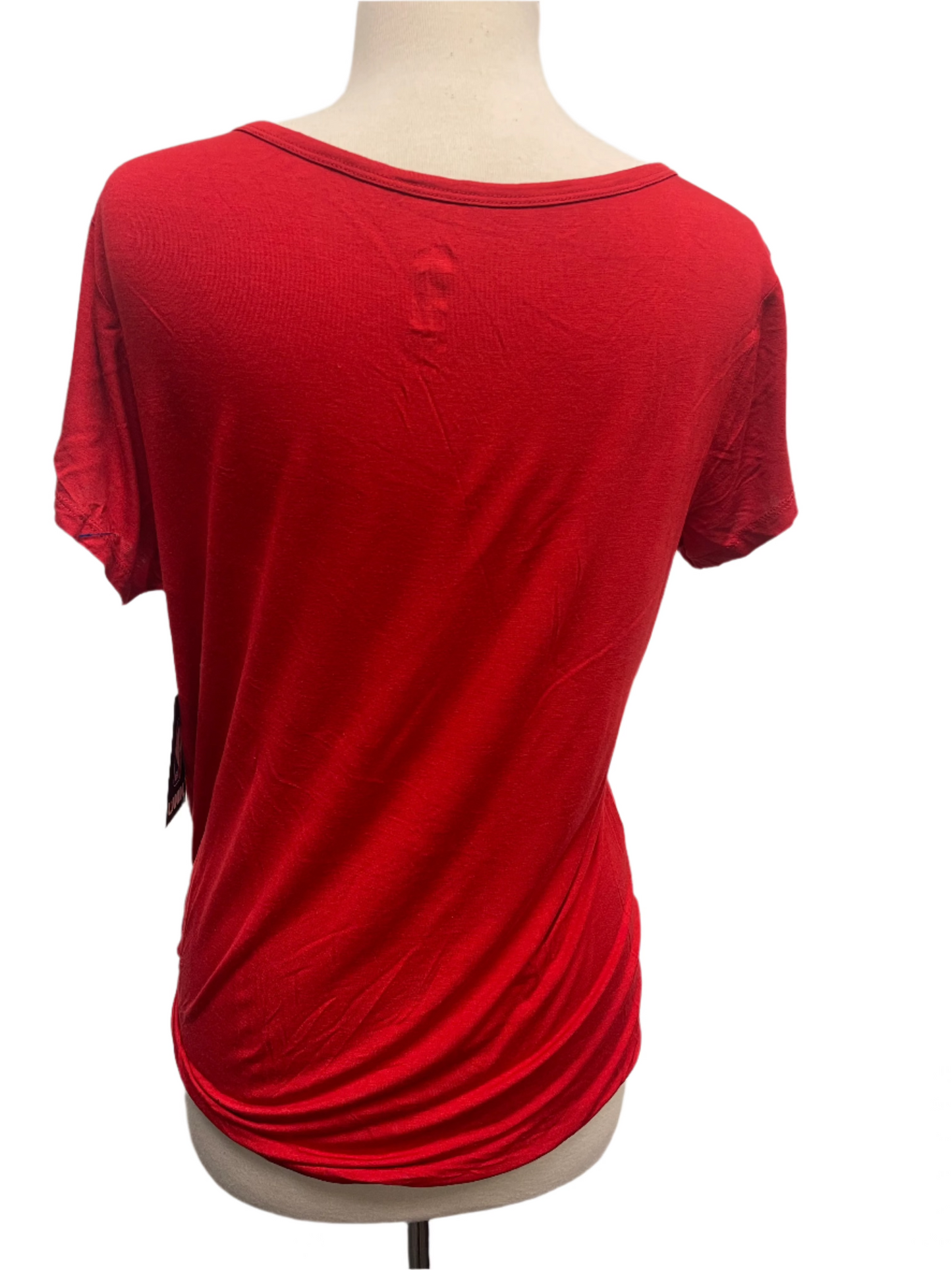 Atlanta Hawks Tee