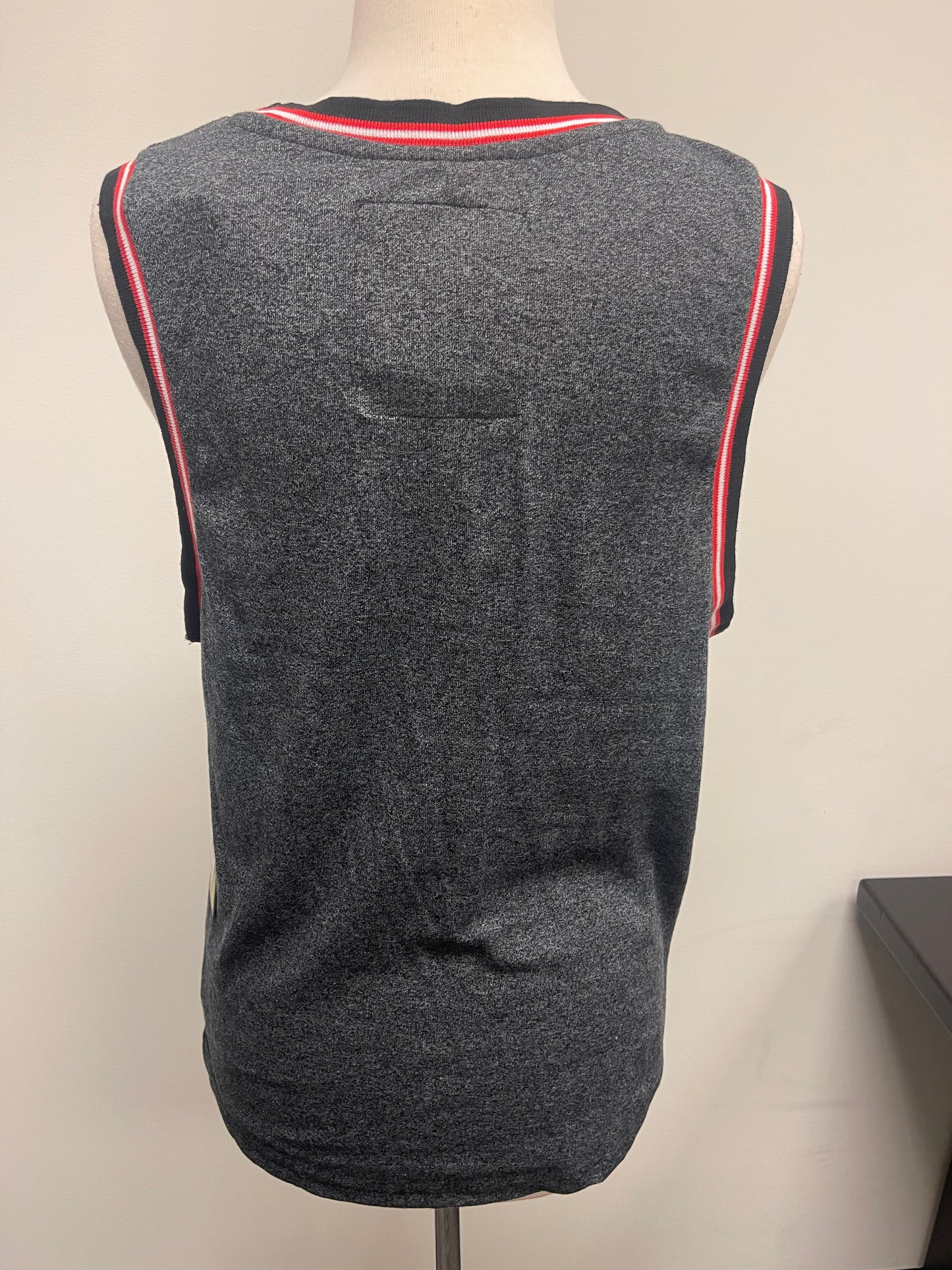 BROKEN THREADS SHIRT