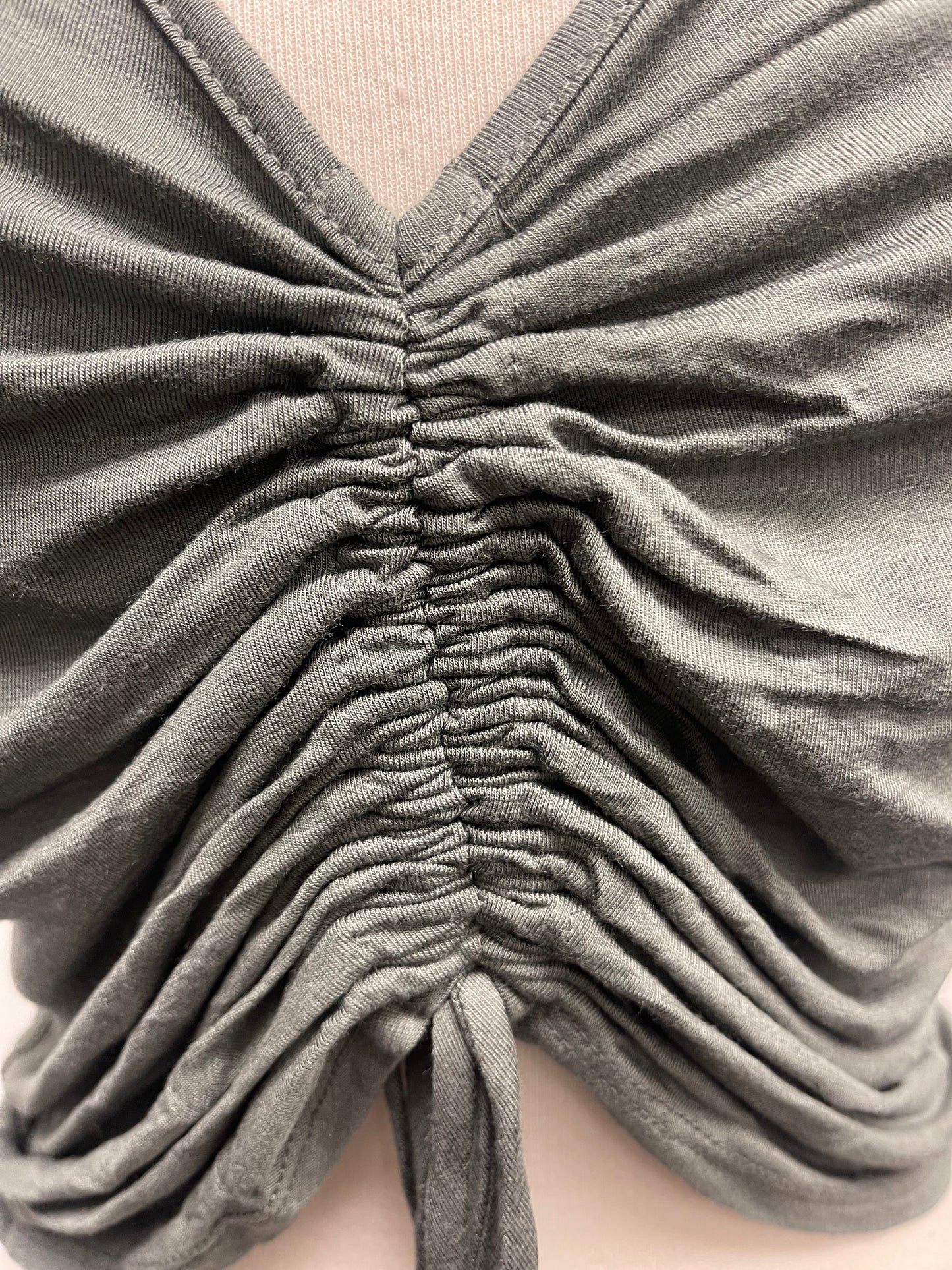 Gaze Crop Top