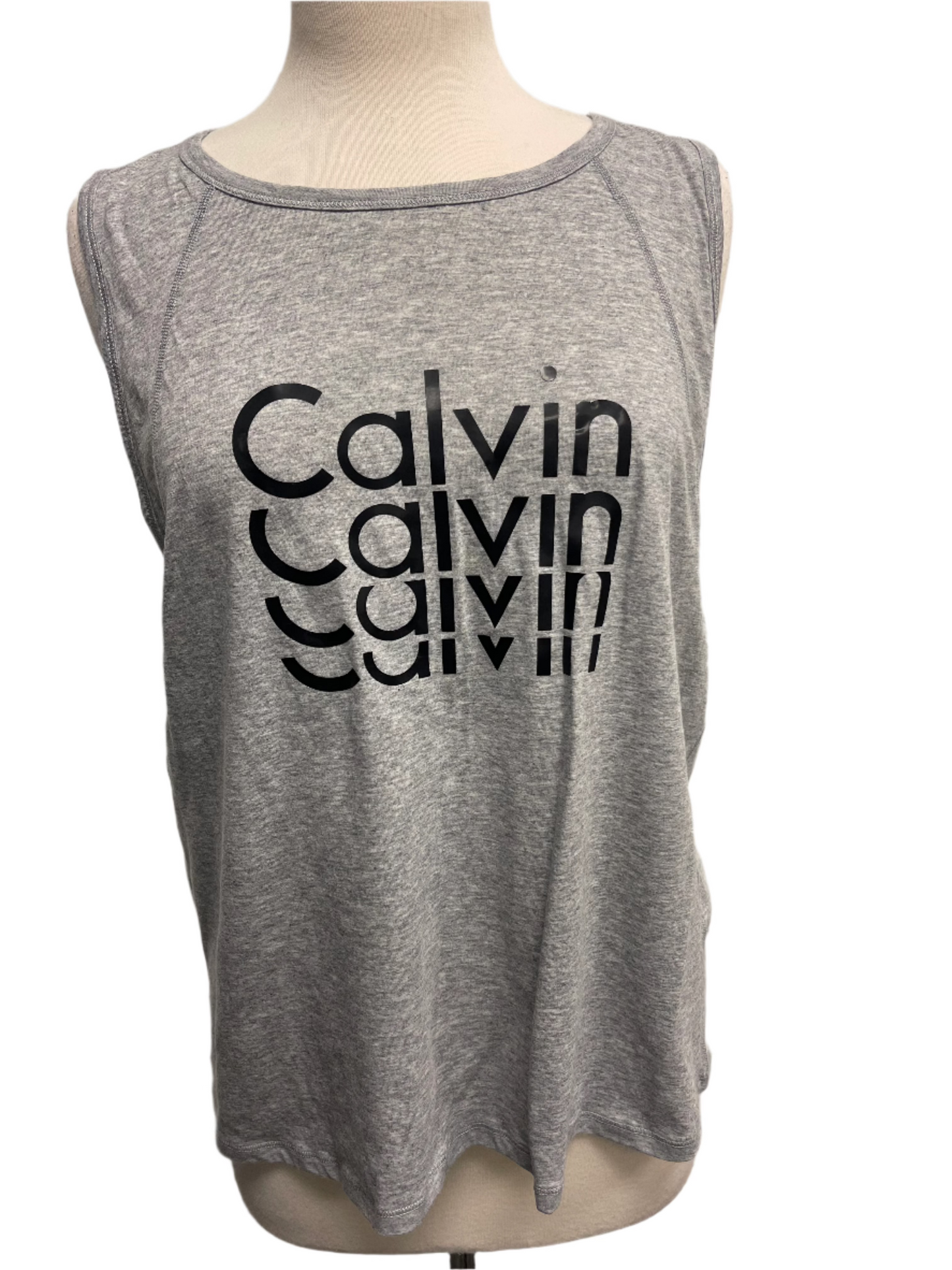 Calvin Klein Performance Top
