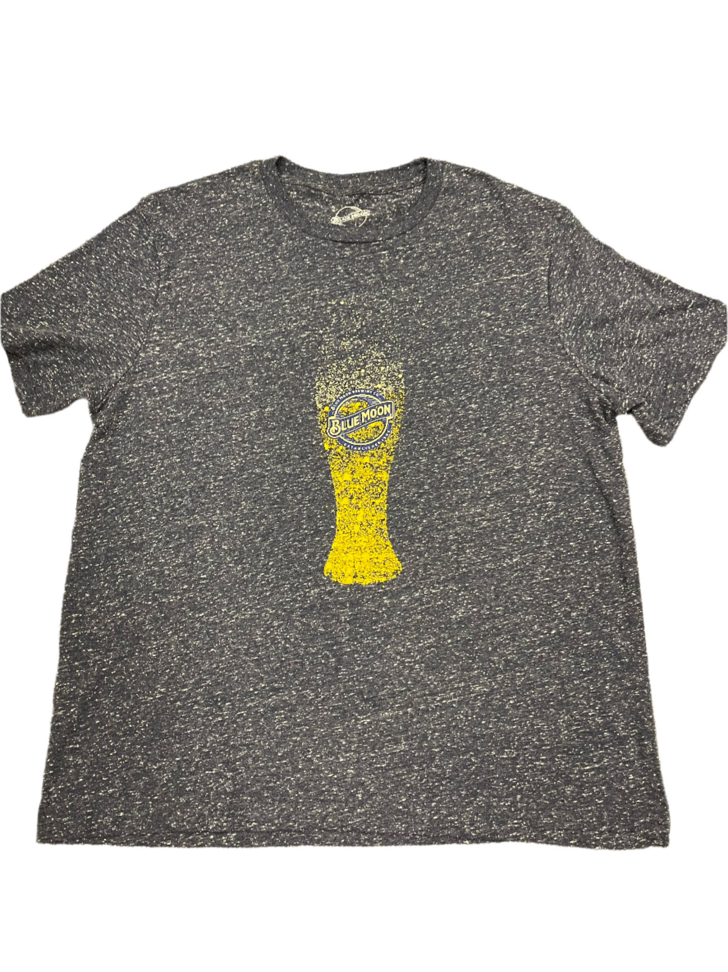 Blue Moon Brewing T-shirt