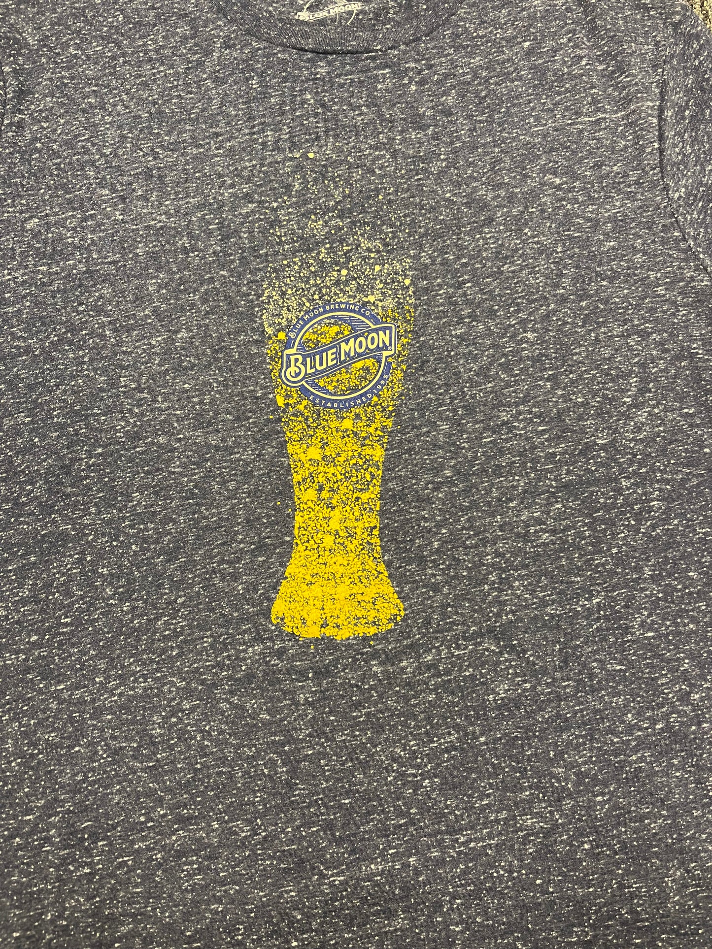Blue Moon Brewing T-shirt