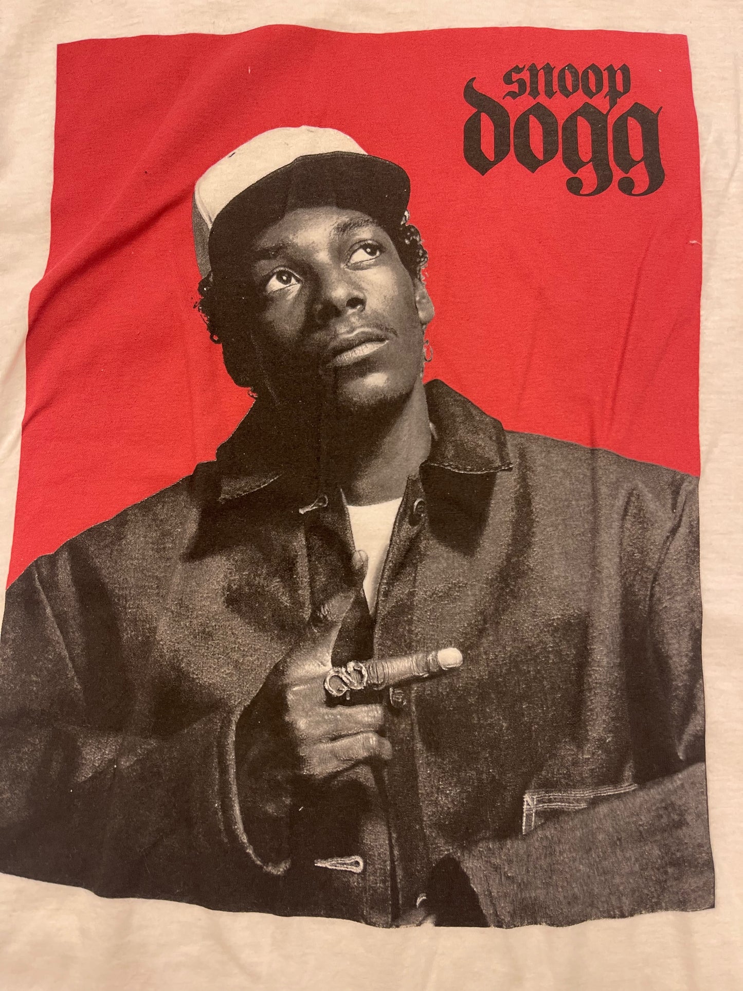 Snoop Dog T-shirt