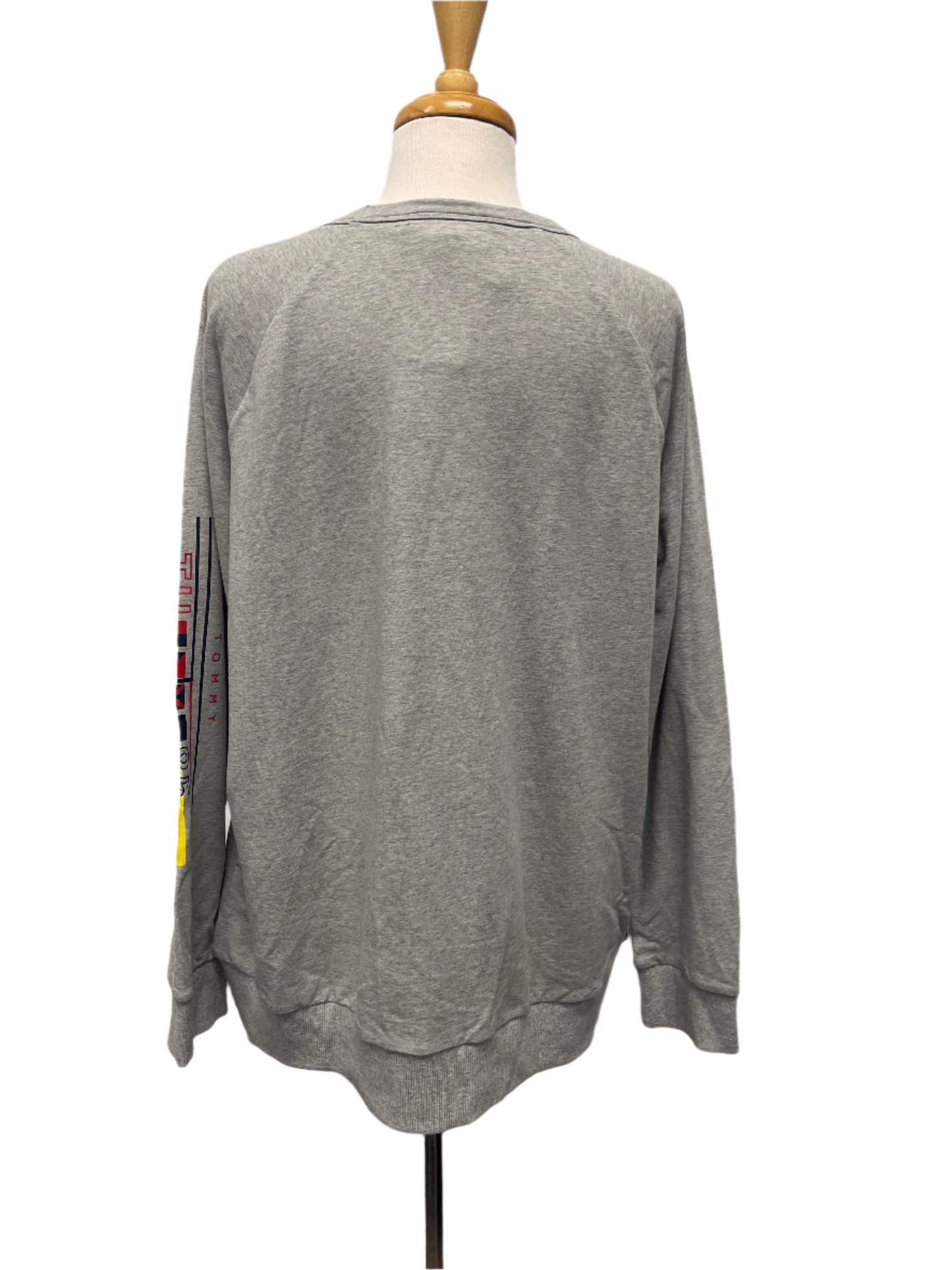 Tommy Hilfiger Logo Sweatshirt