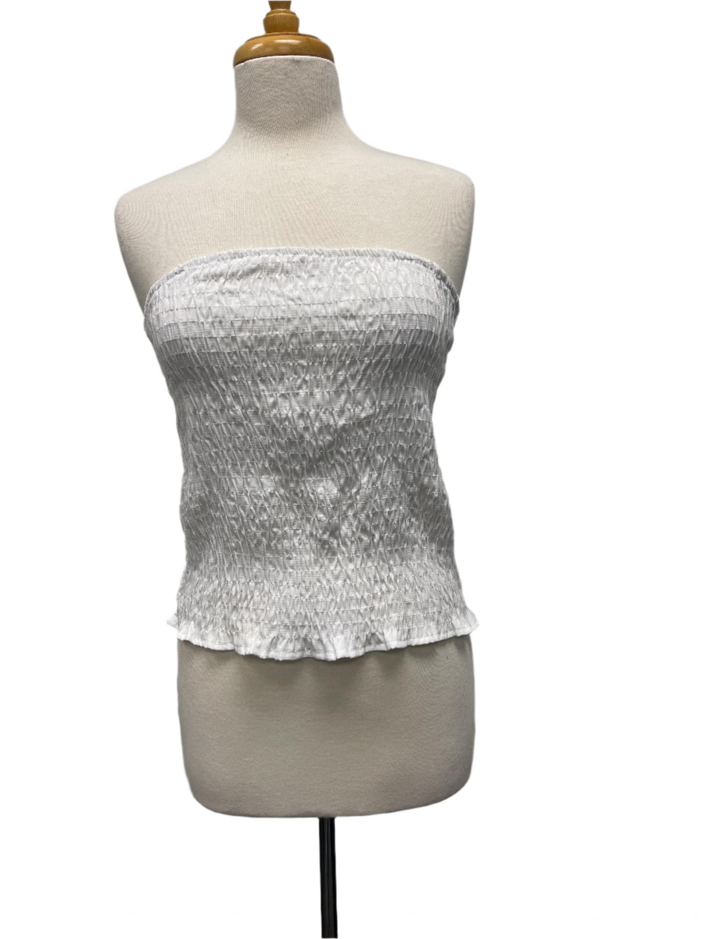 Style Envy Tube Top
