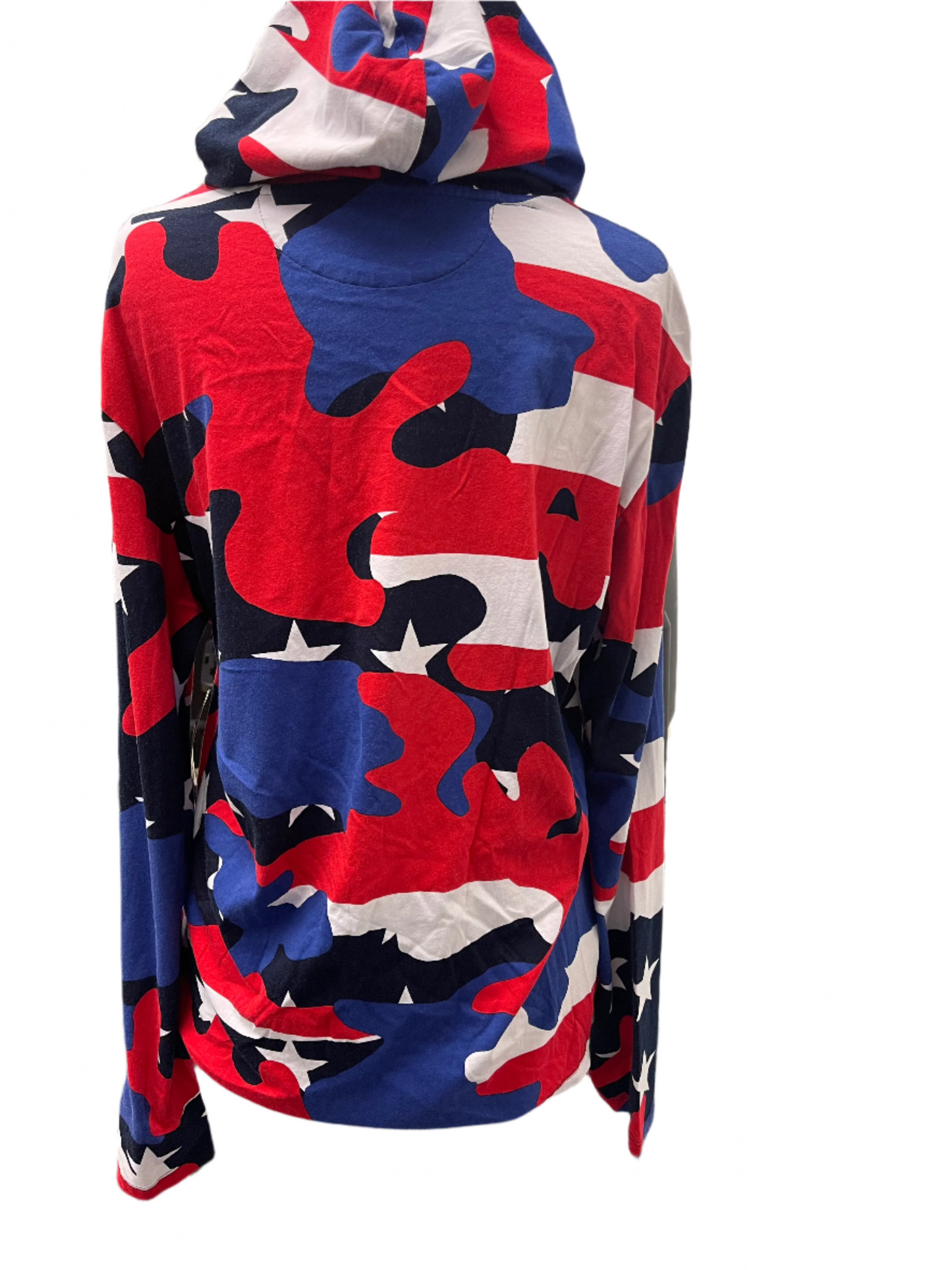 POLO America Stars Hoodie