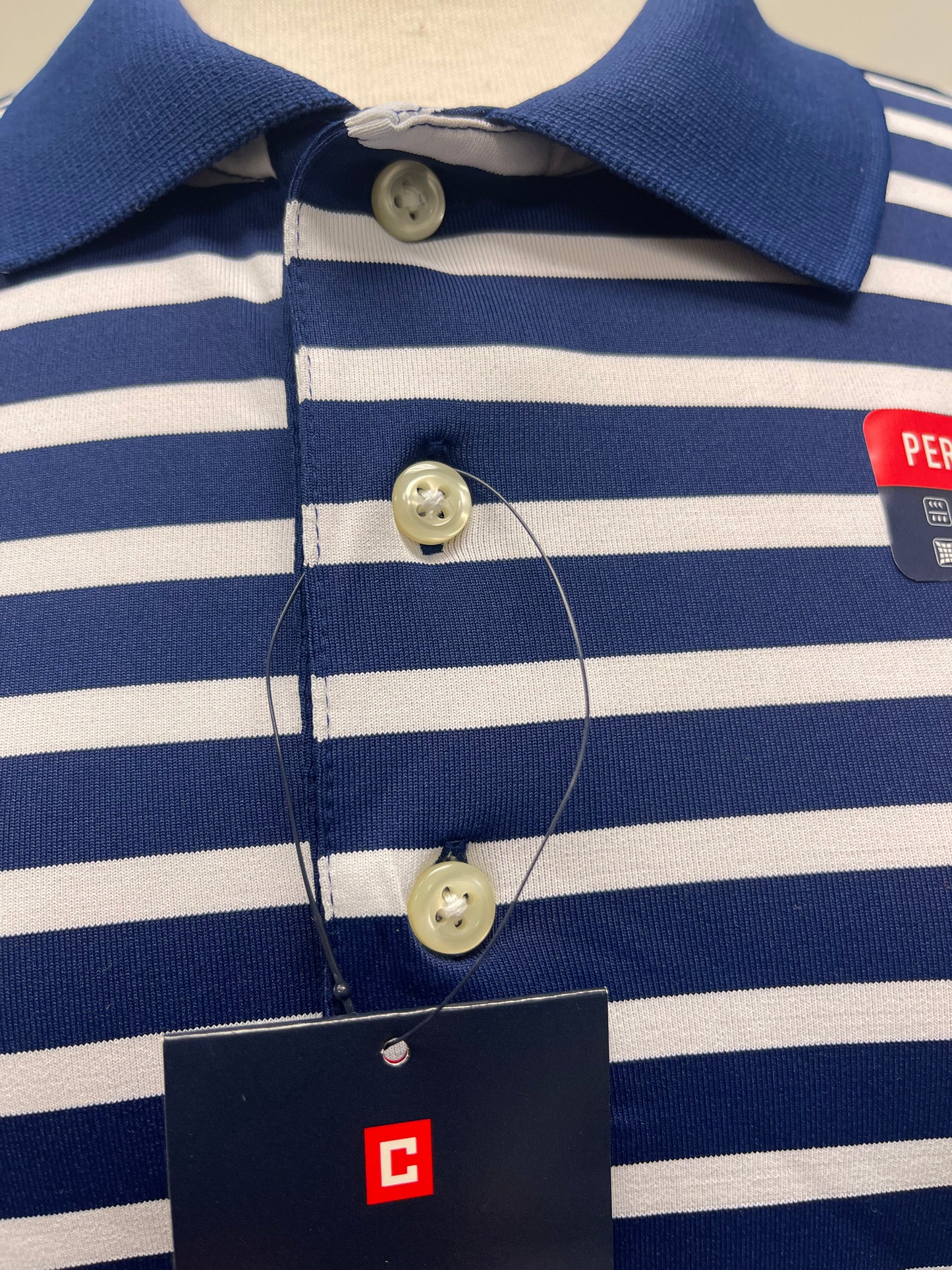 CHAPS Performance Shirt