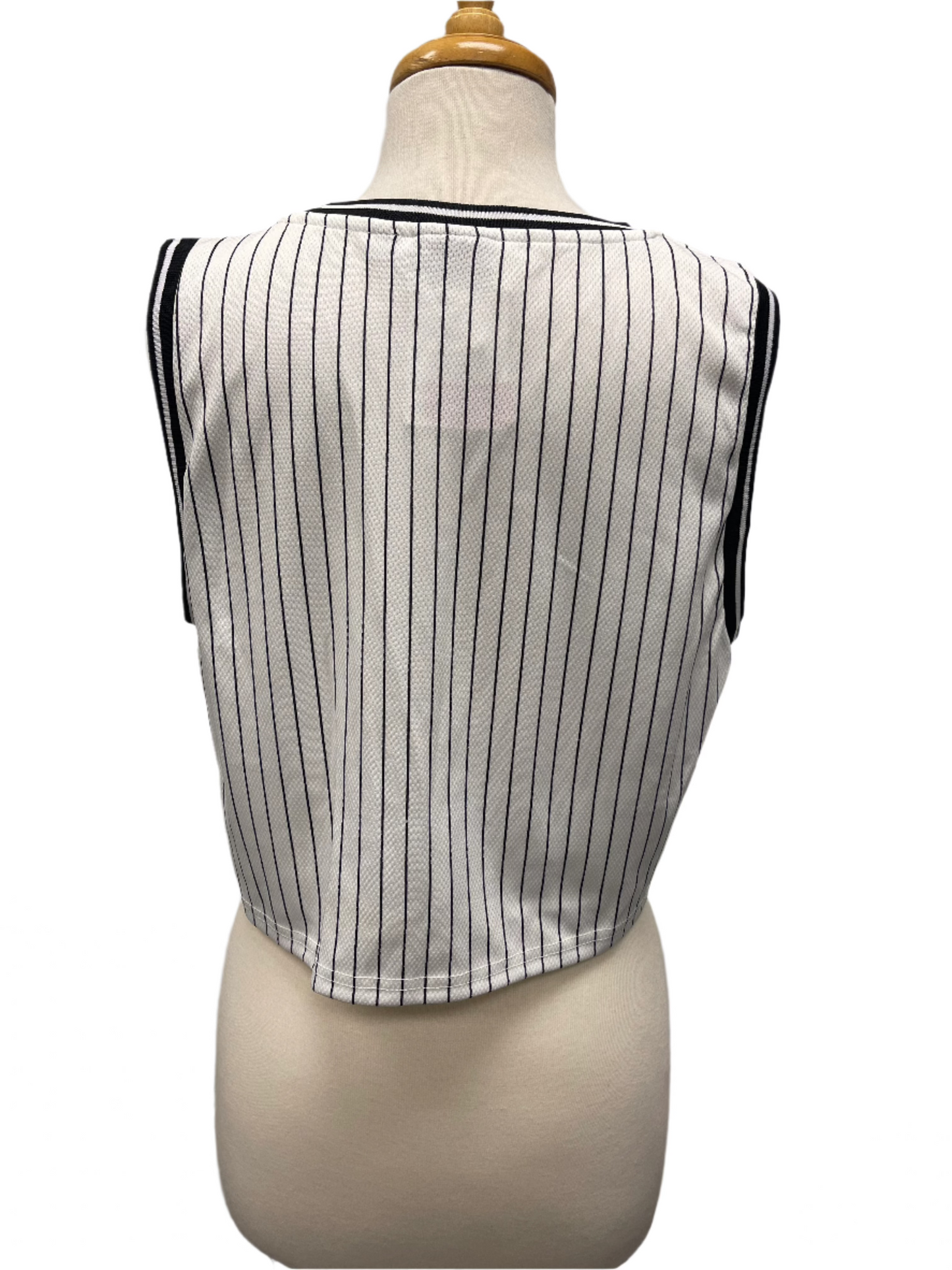 PEPSI Crop Top