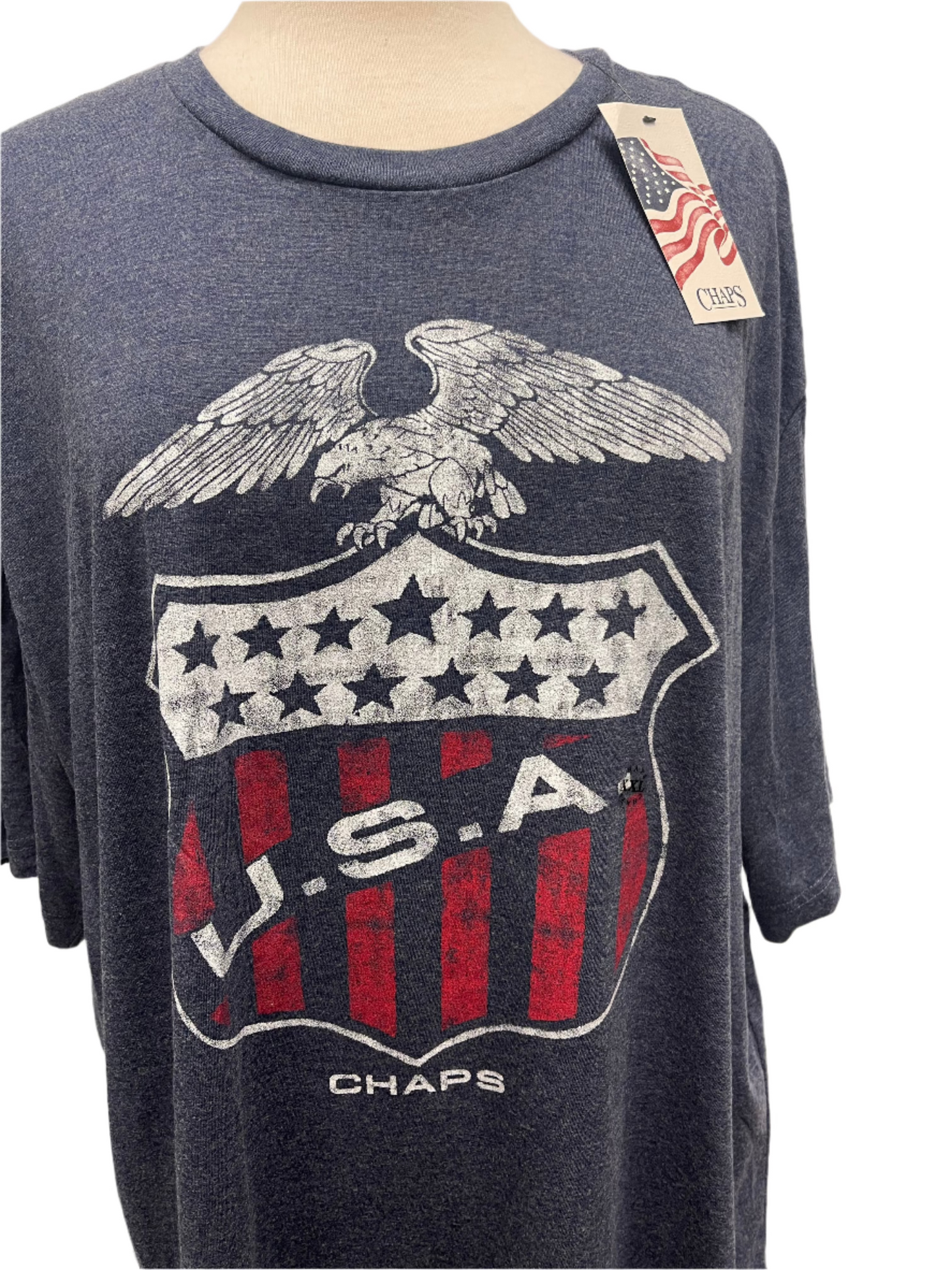 CHAPS USA Shirt