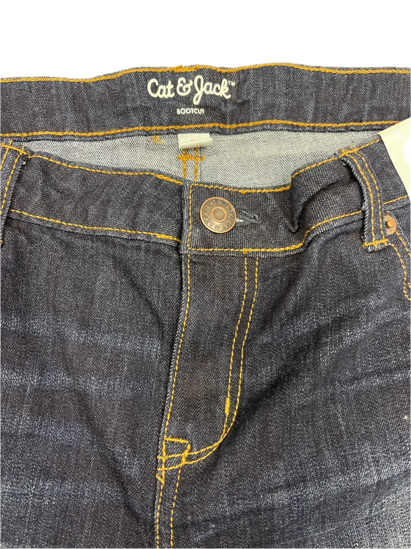 Cat & Jack Bootcut Jeans