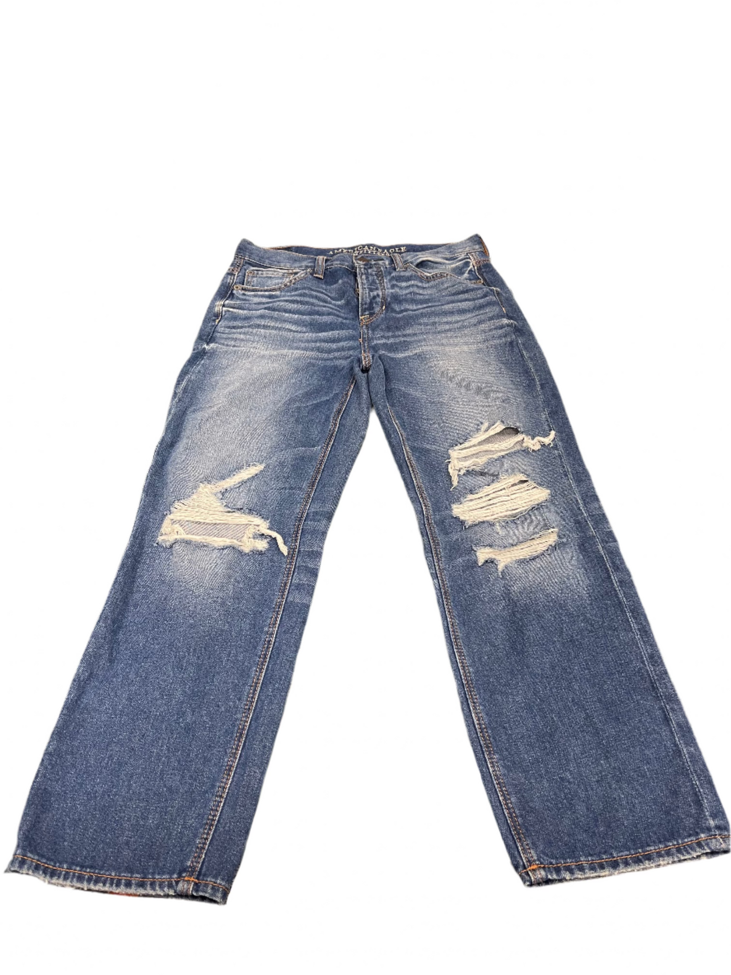 American Eagle Relaxed Fit Jeans