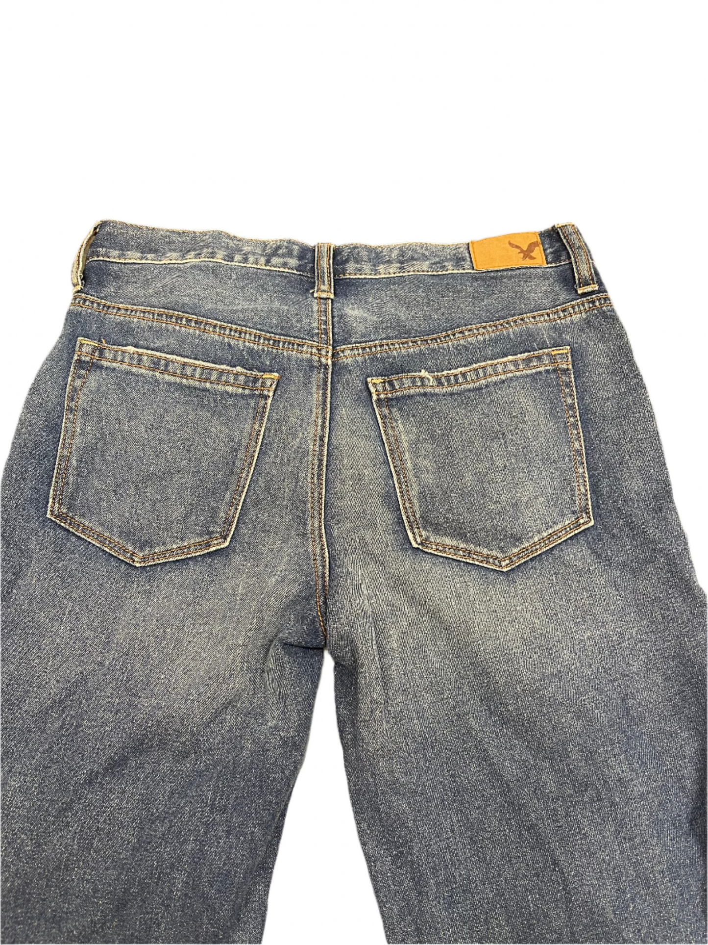 American Eagle Relaxed Fit Jeans