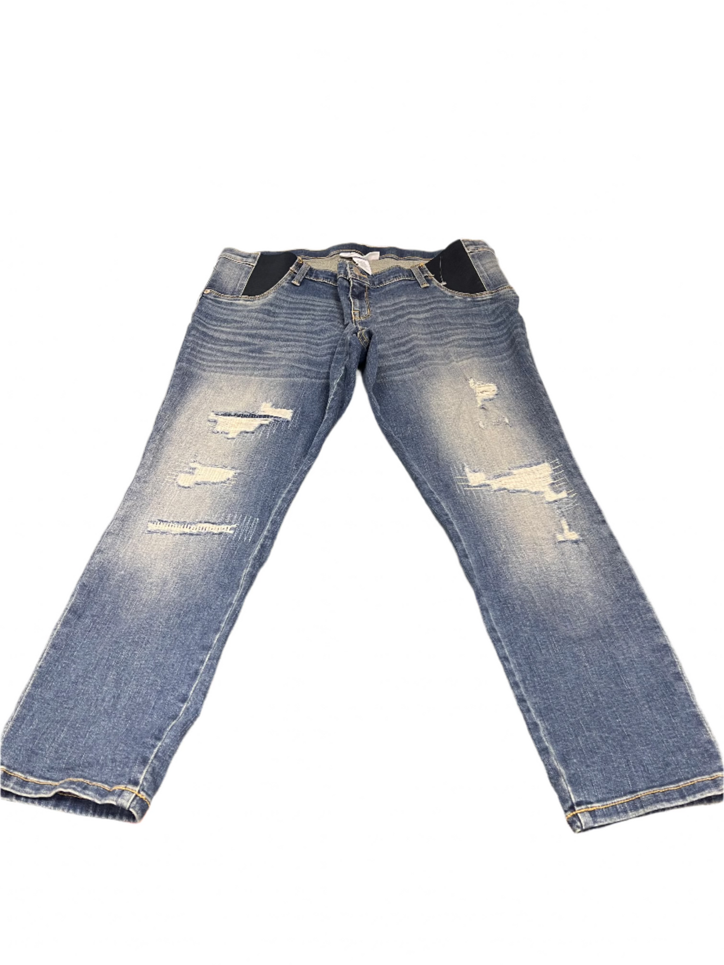 Liz Lange Maternity Jeans