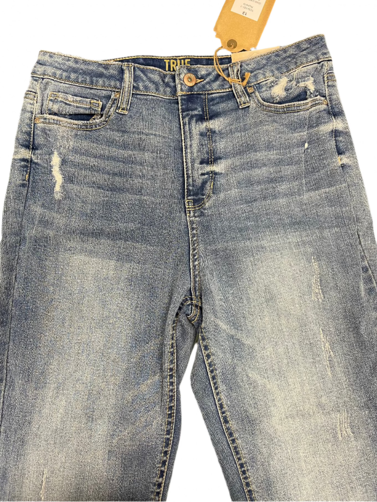 True Craft Jeans