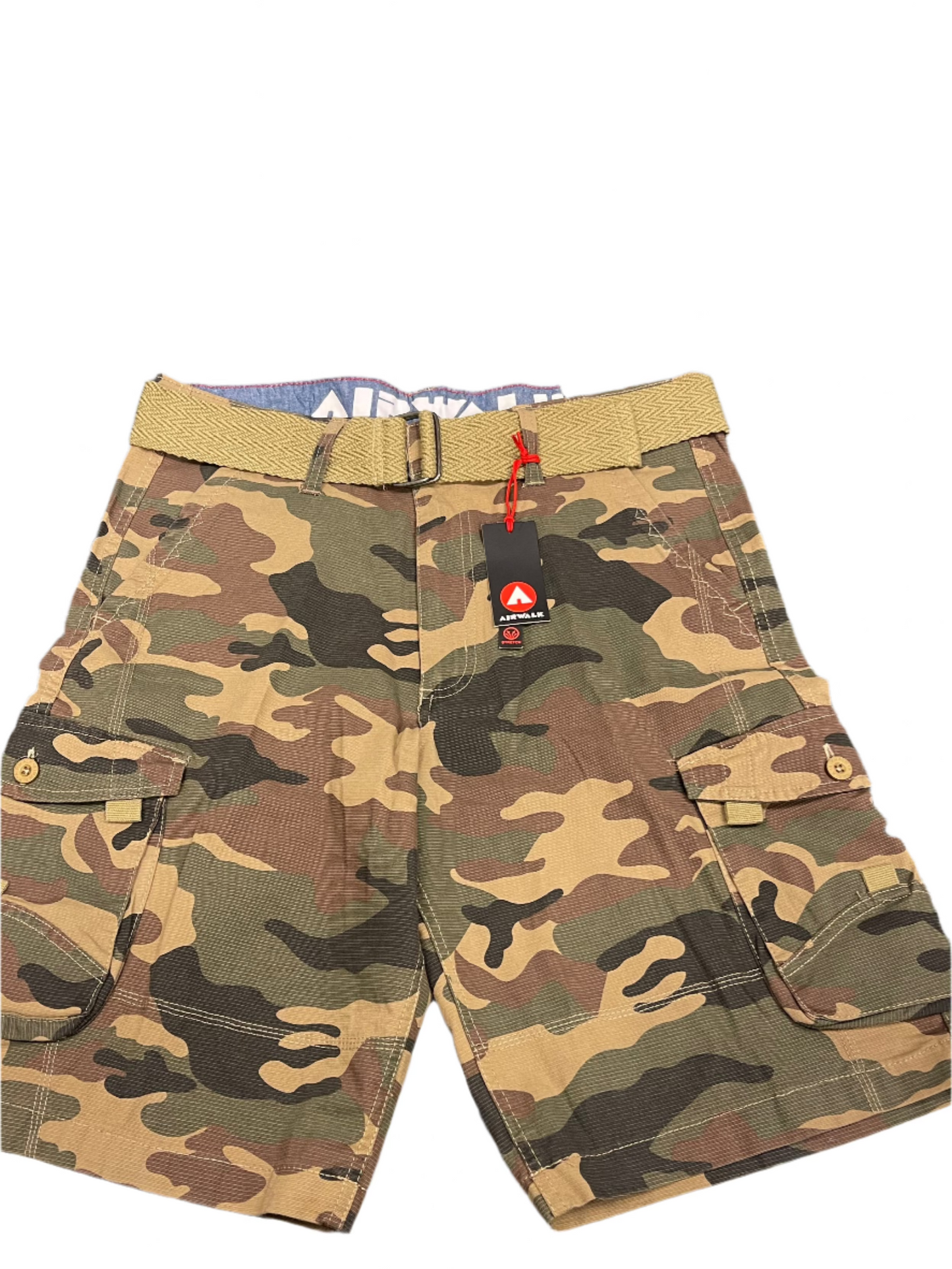 Airwalk Cargo Shorts