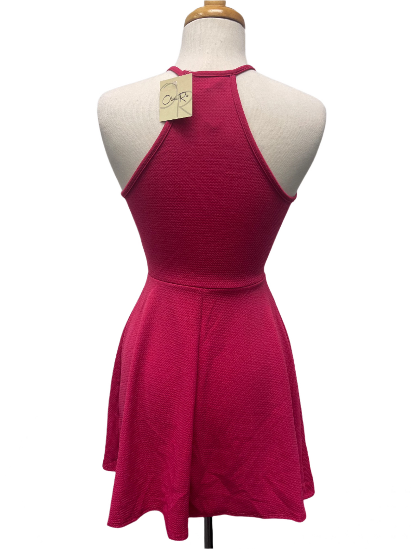 Olivia Rae Dress