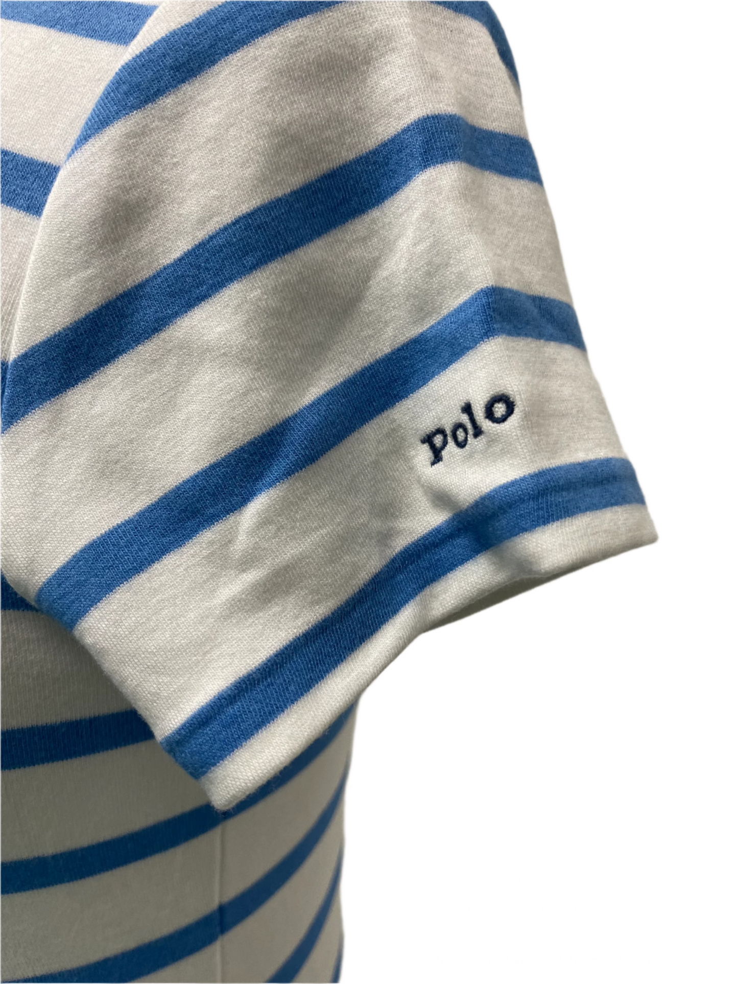 POLO Midi Dress