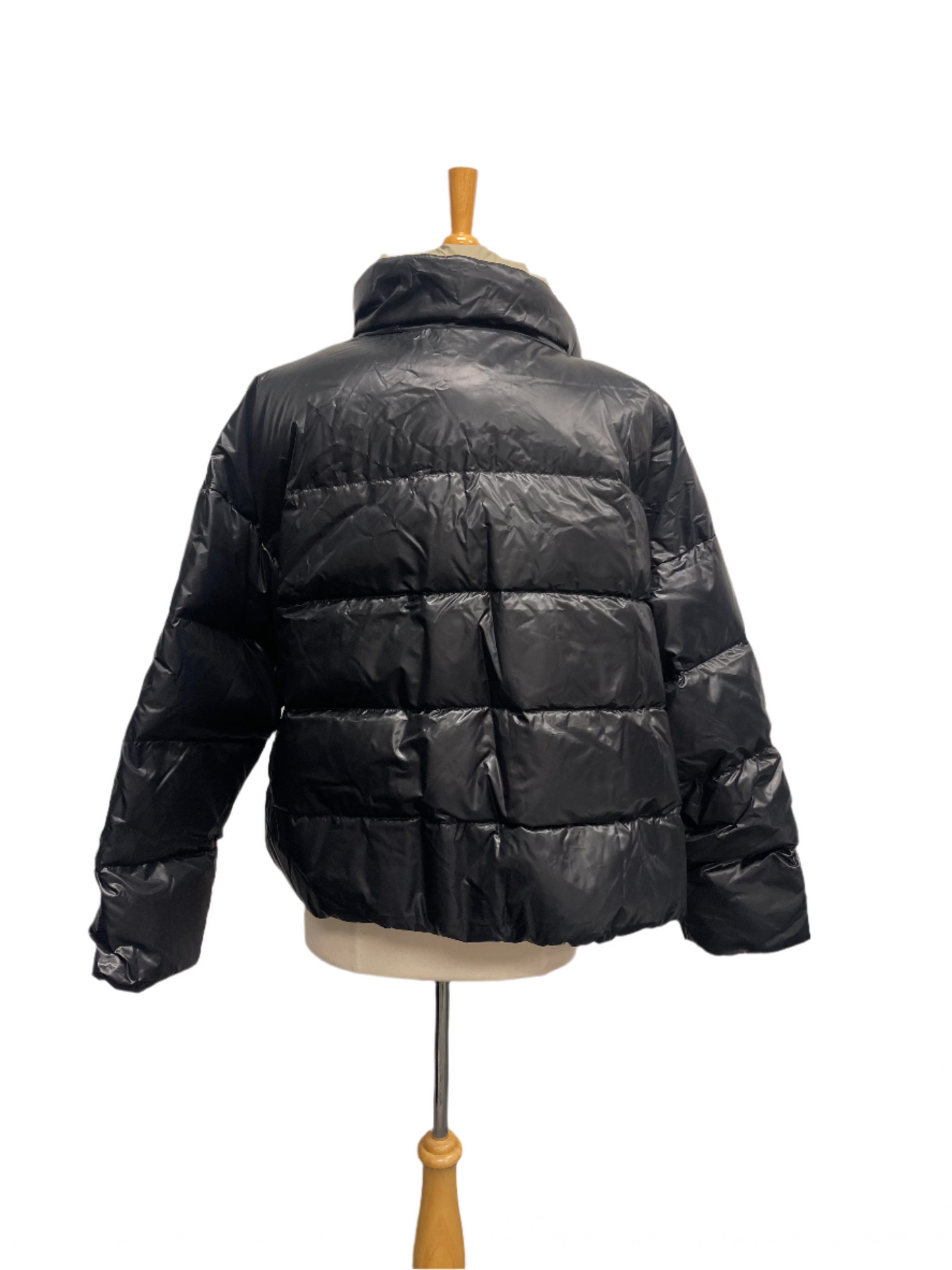 Nike Sportswear Down-Fill Puffer Jacket