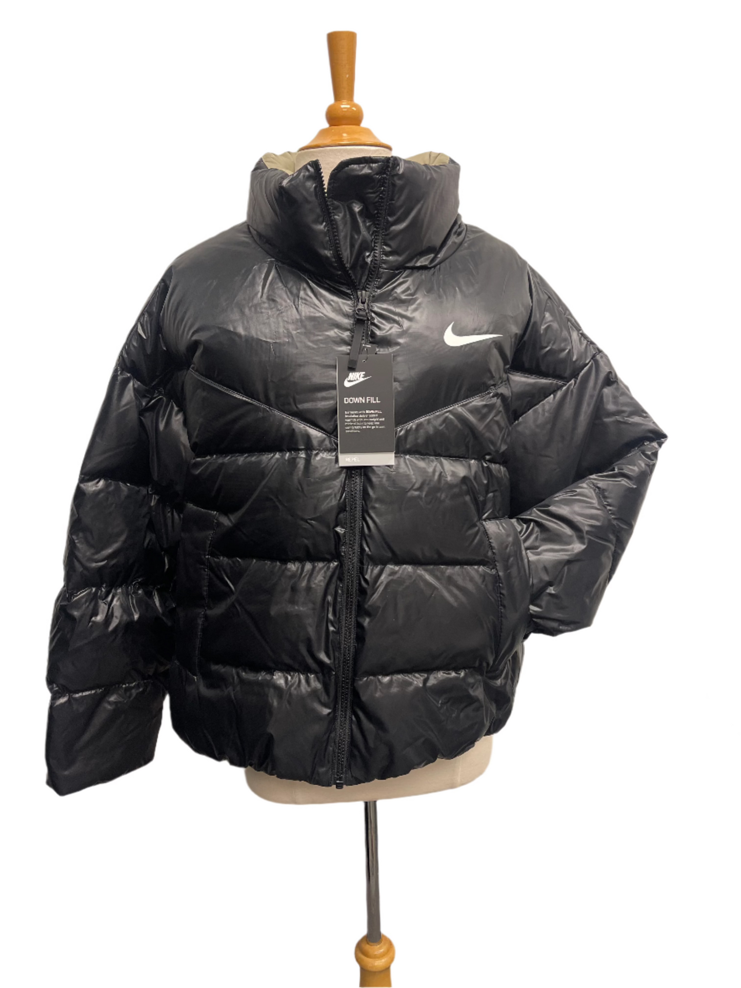 Nike Sportswear Down-Fill Puffer Jacket
