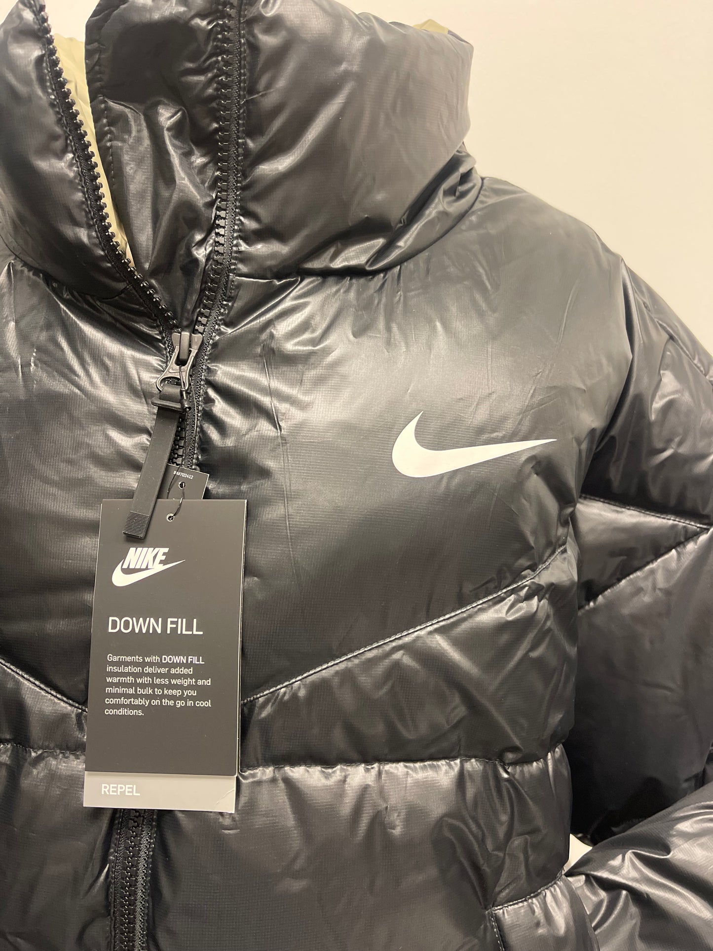 Nike Sportswear Down-Fill Puffer Jacket